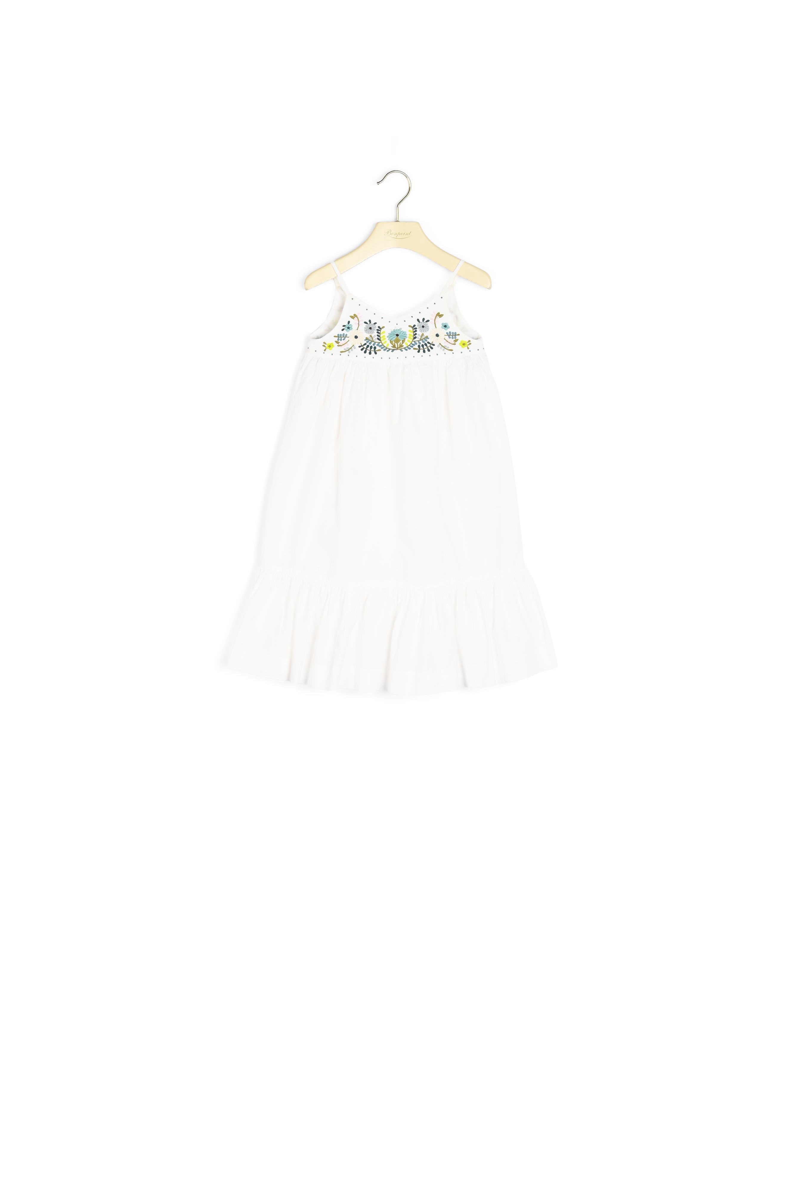 Robe Anya - Bonpoint vintage