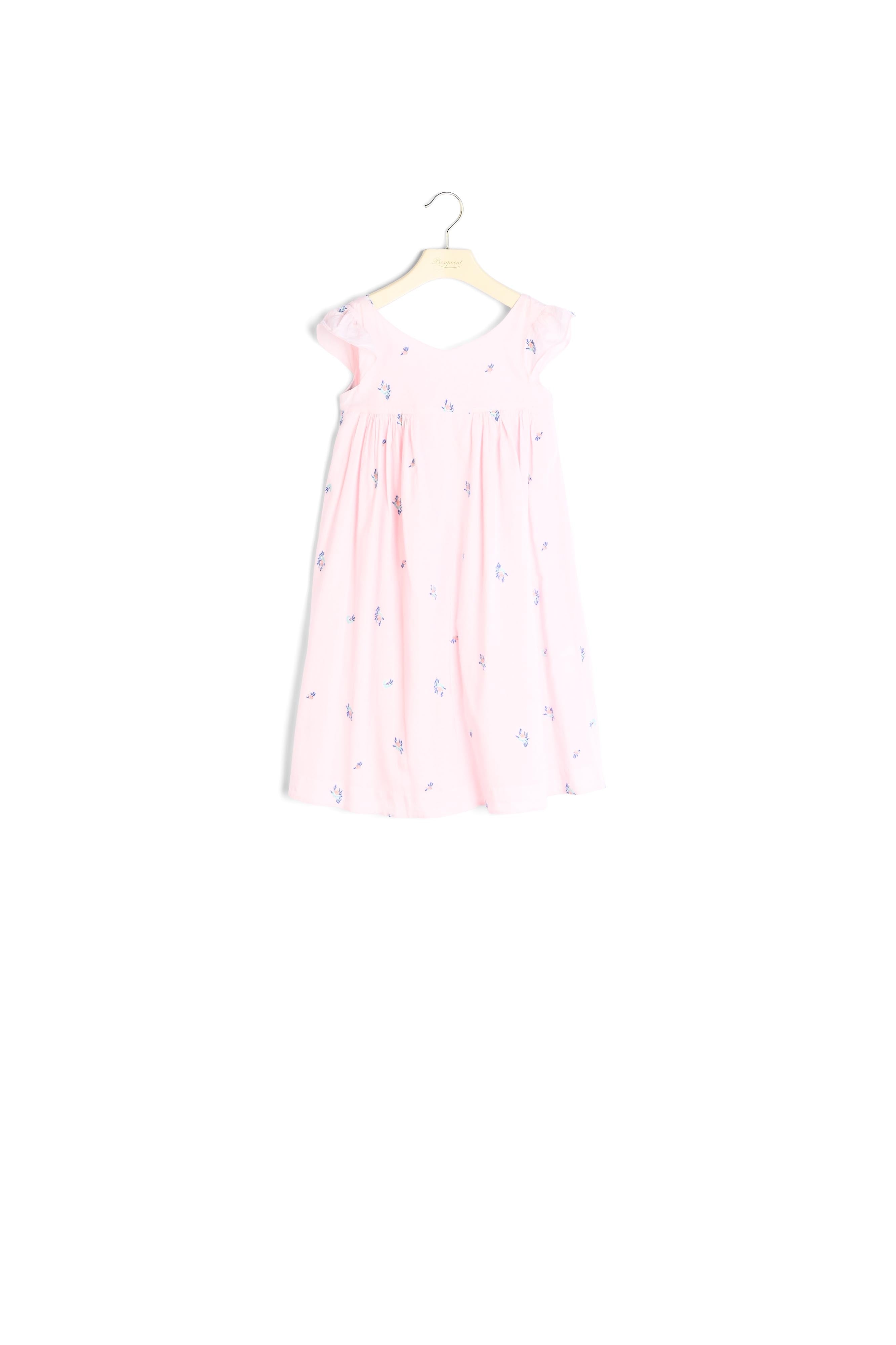 Robe Galante - Bonpoint vintage
