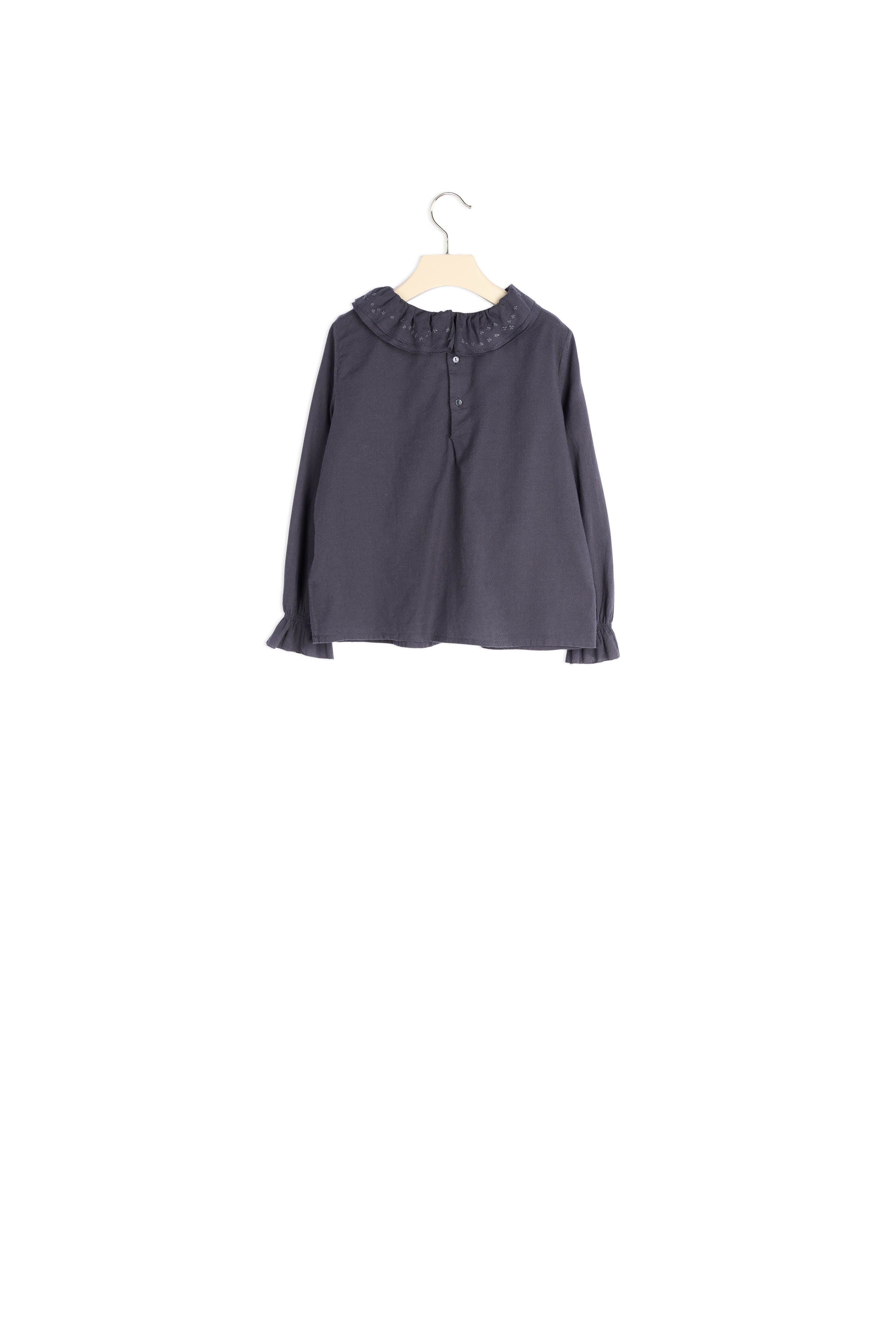 Blouse Jaya - Bonpoint vintage