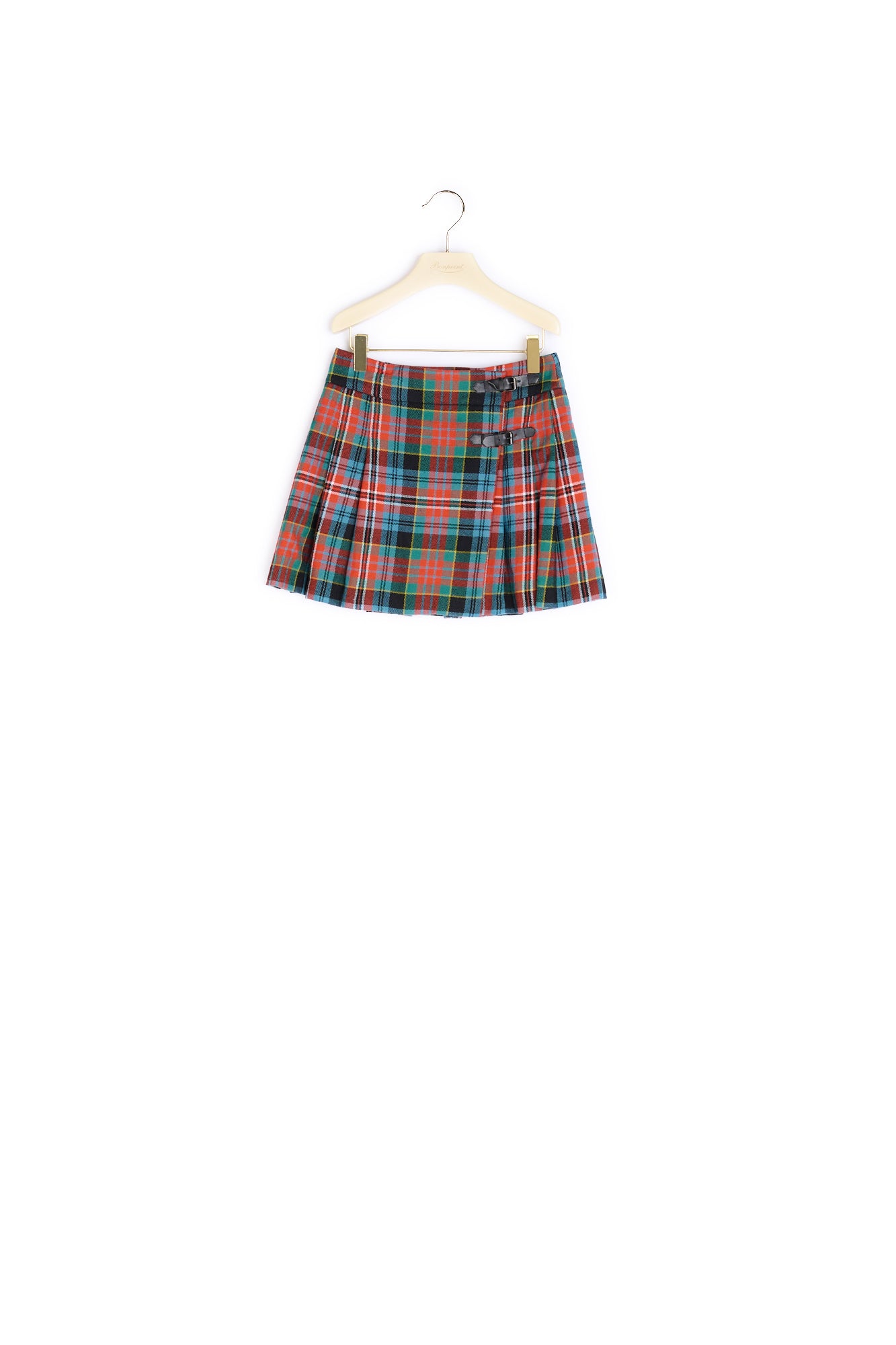 Jupe Folk - Bonpoint vintage
