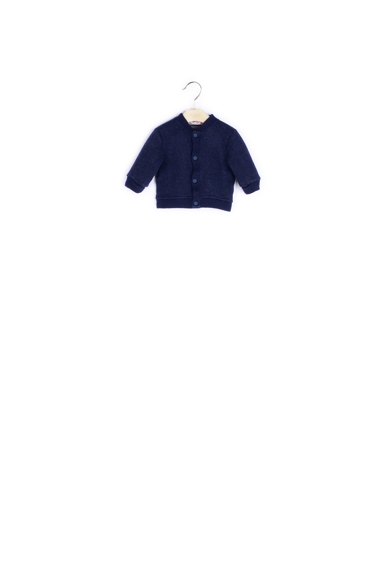 Cardigan - Bonpoint vintage