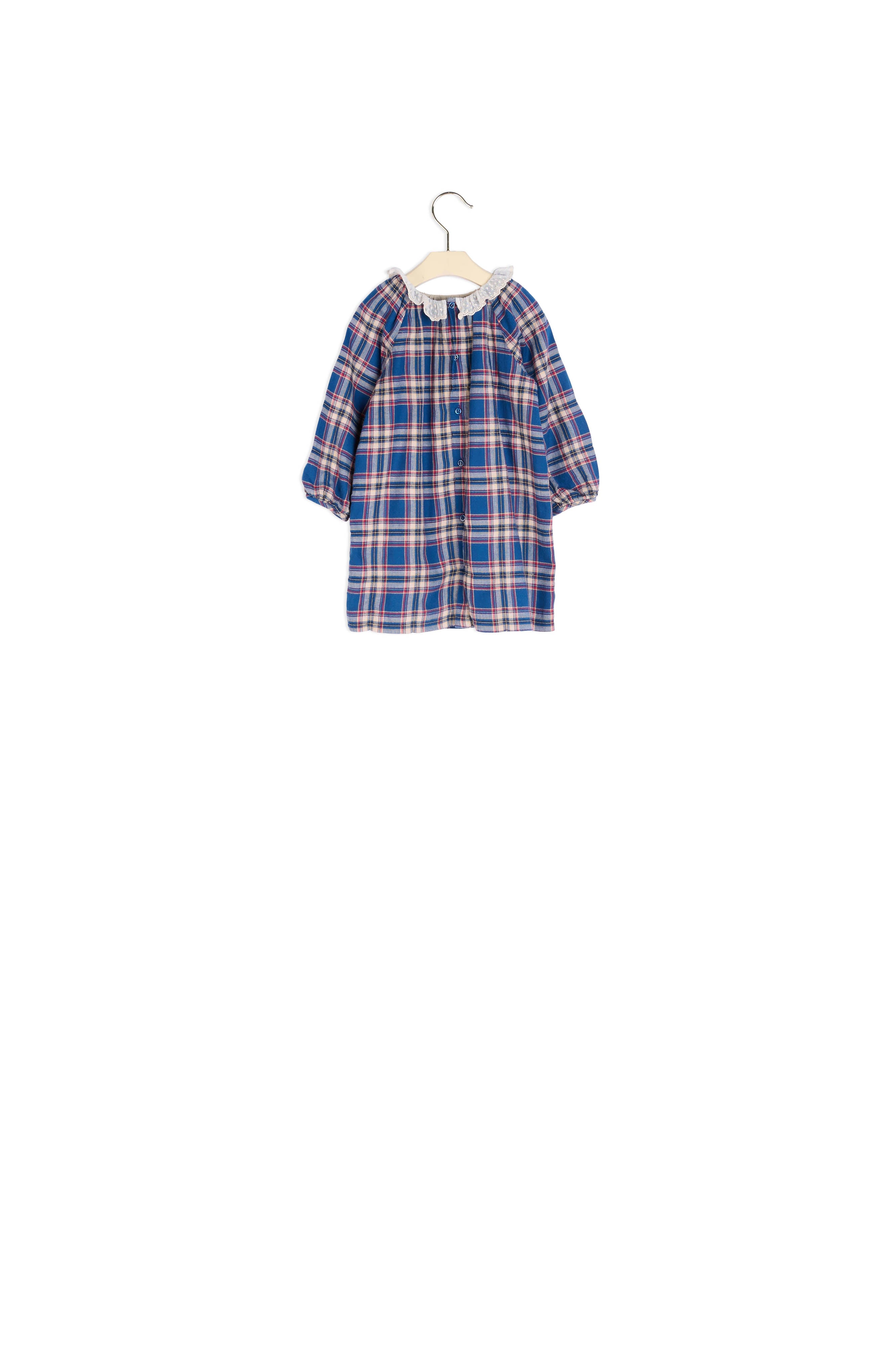 Robe Flavili - Bonpoint vintage