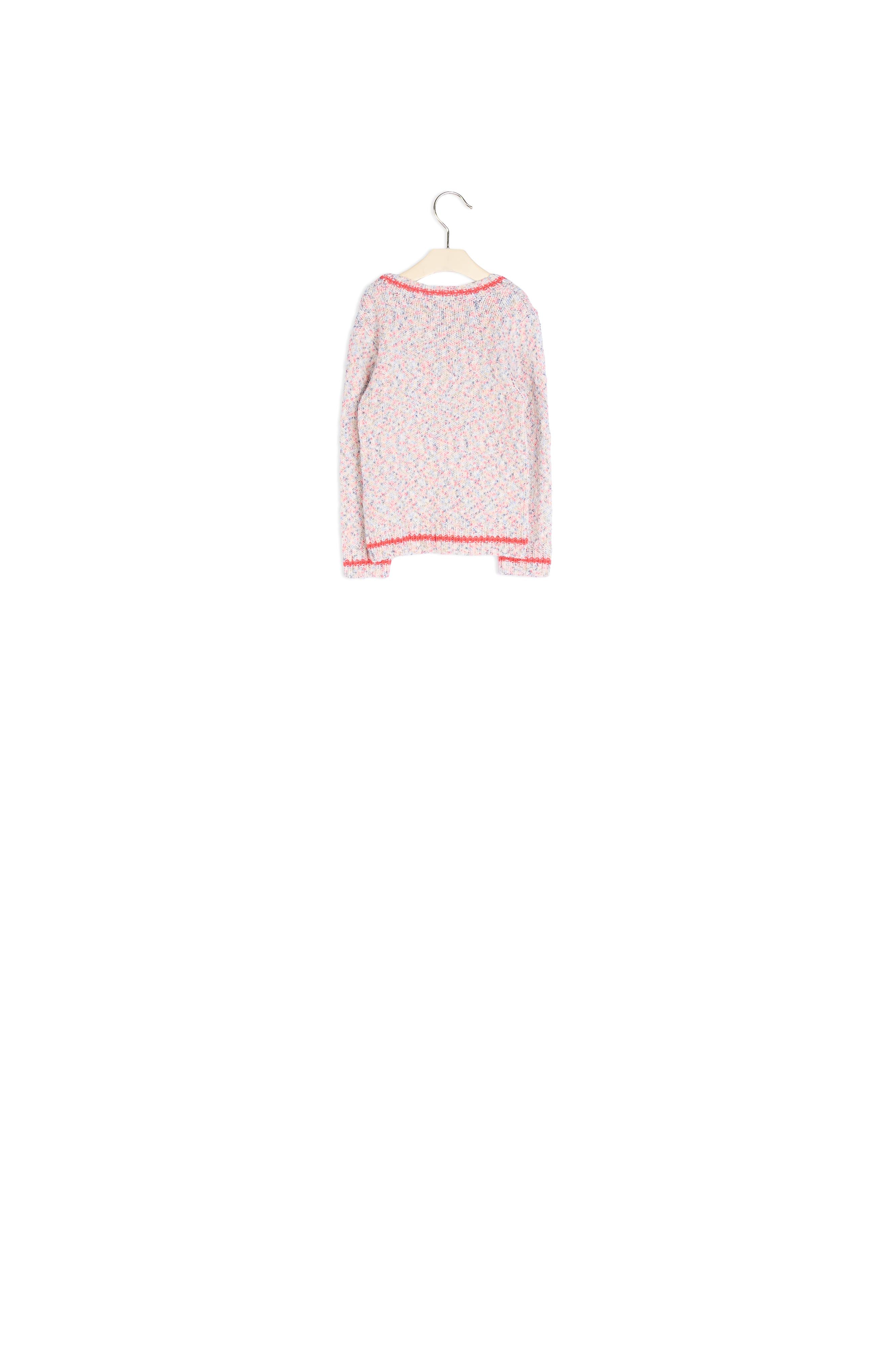 Pull manches longues - Bonpoint vintage