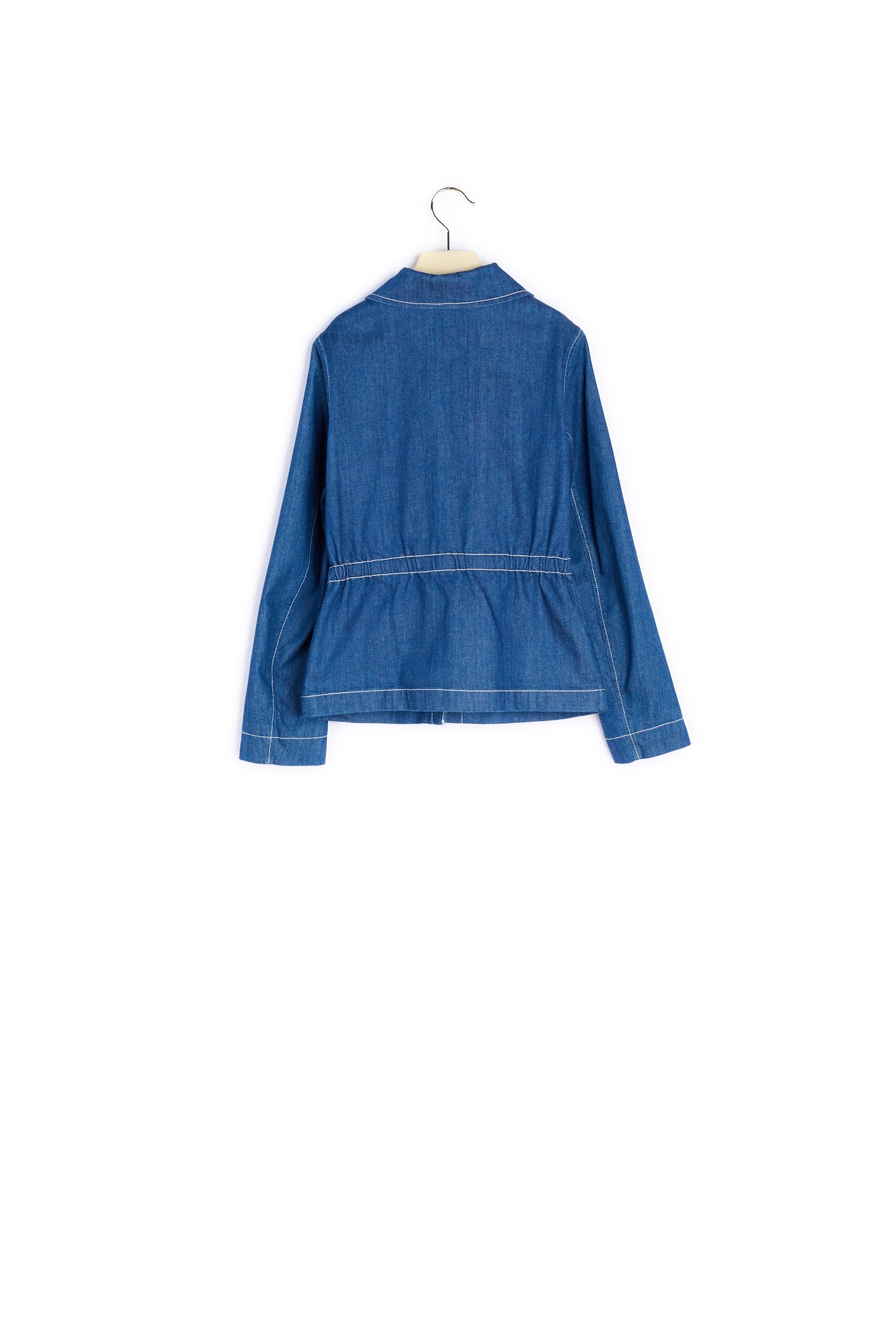 Veste Garance Fille - Bonpoint vintage