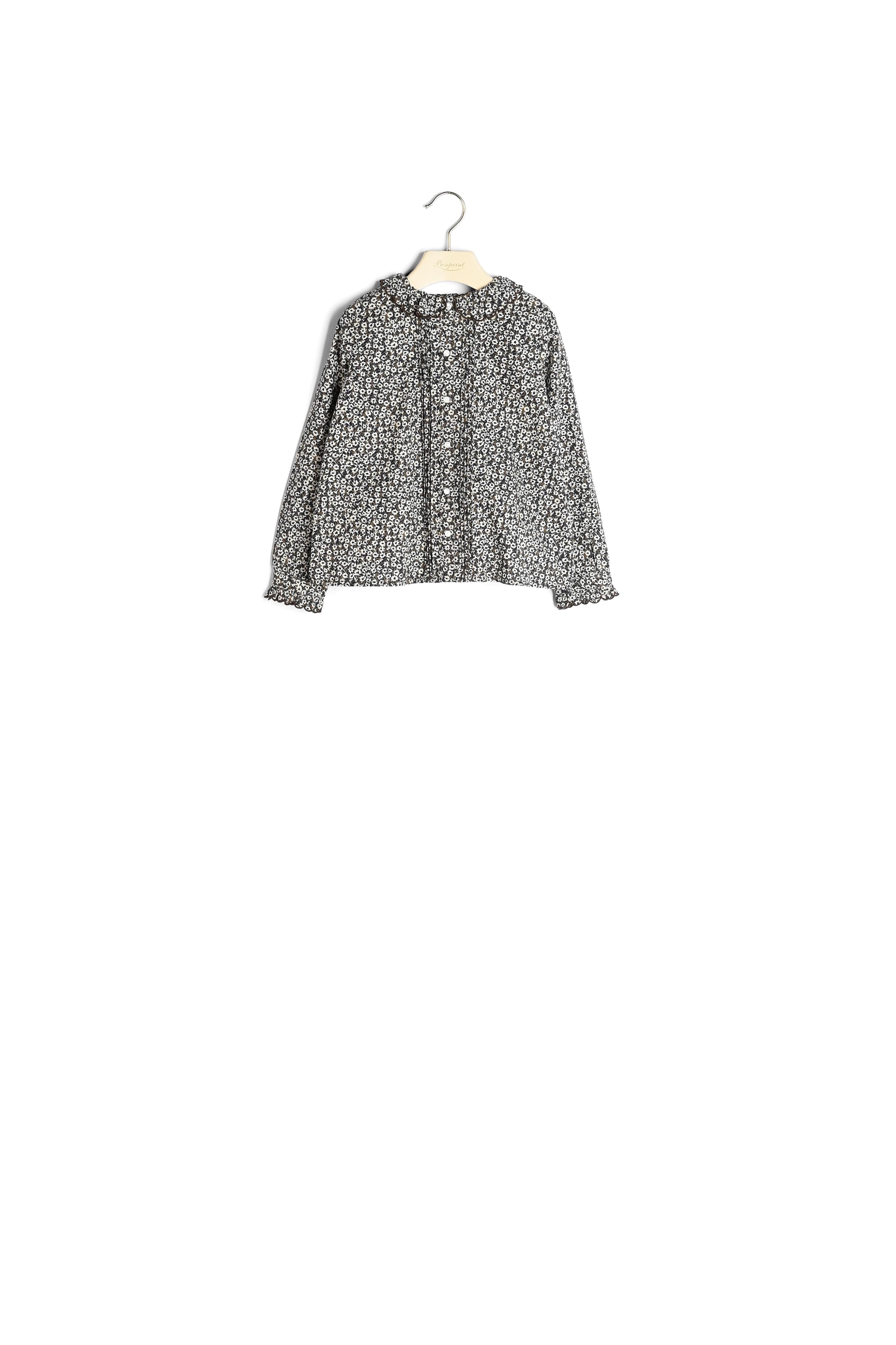 Chemise Dorina - Bonpoint vintage