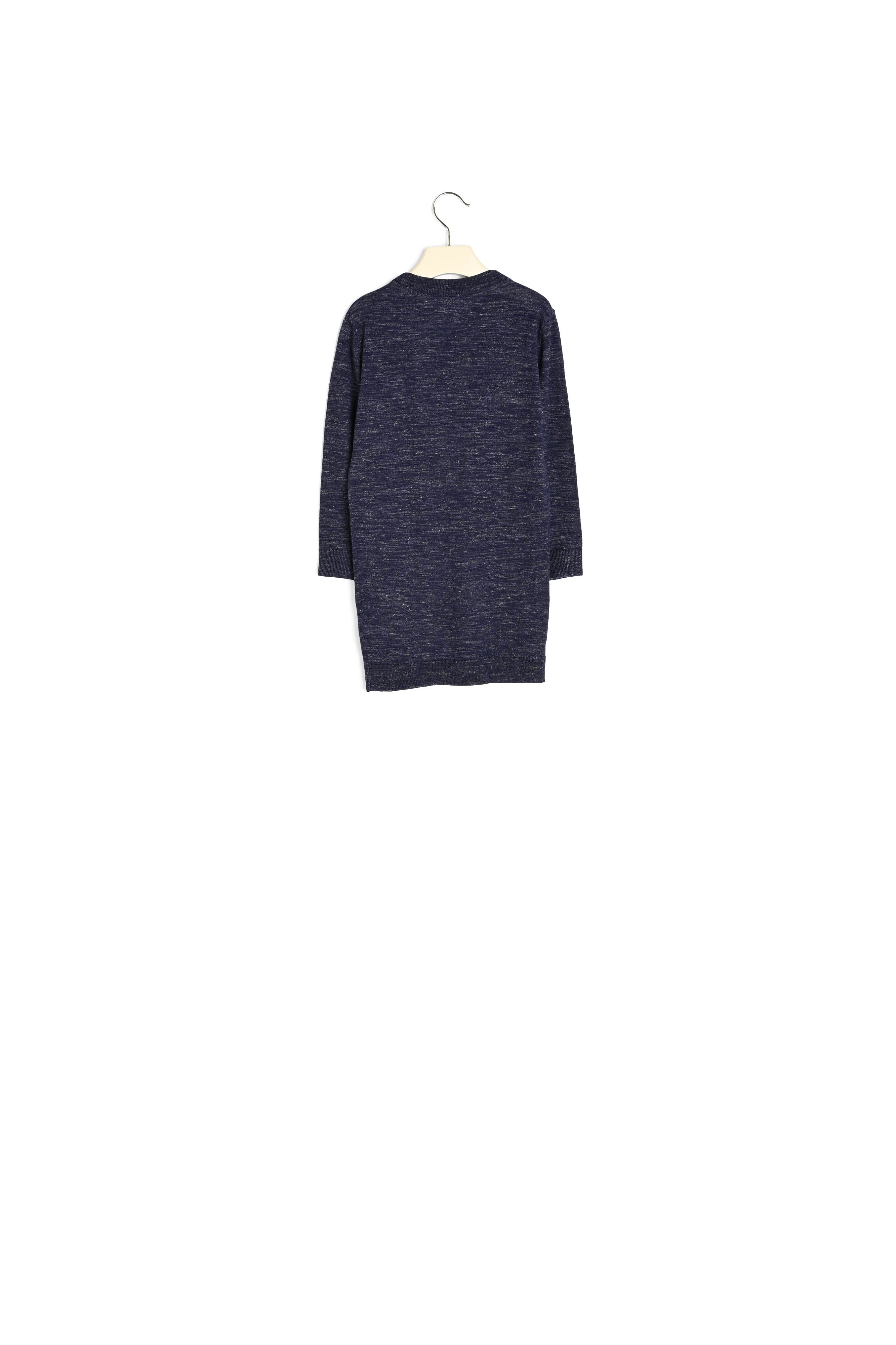 Pull Tunique - Bonpoint vintage