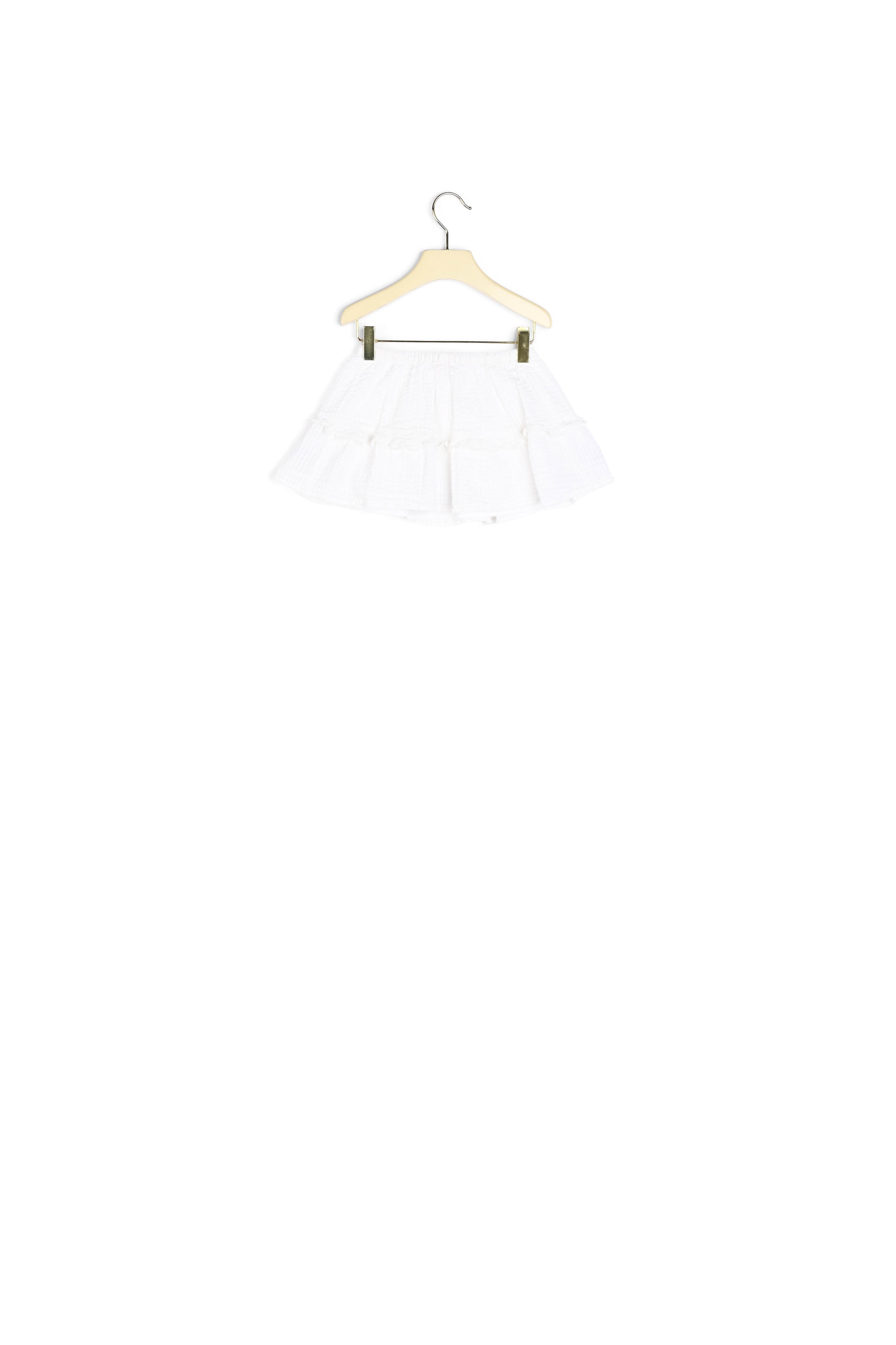 Jupe Cattleya - Bonpoint vintage