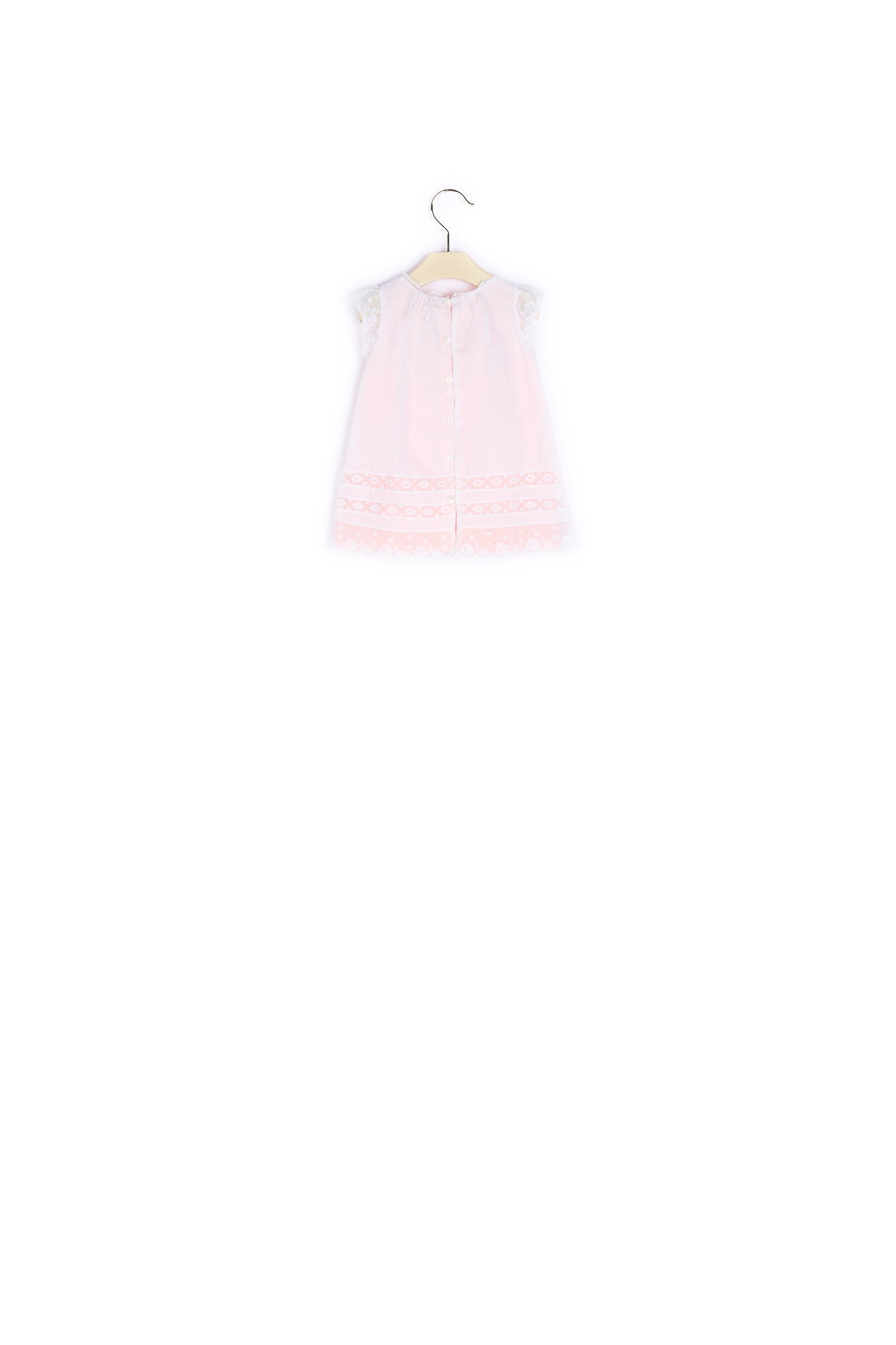 Robe Godess - Bonpoint vintage