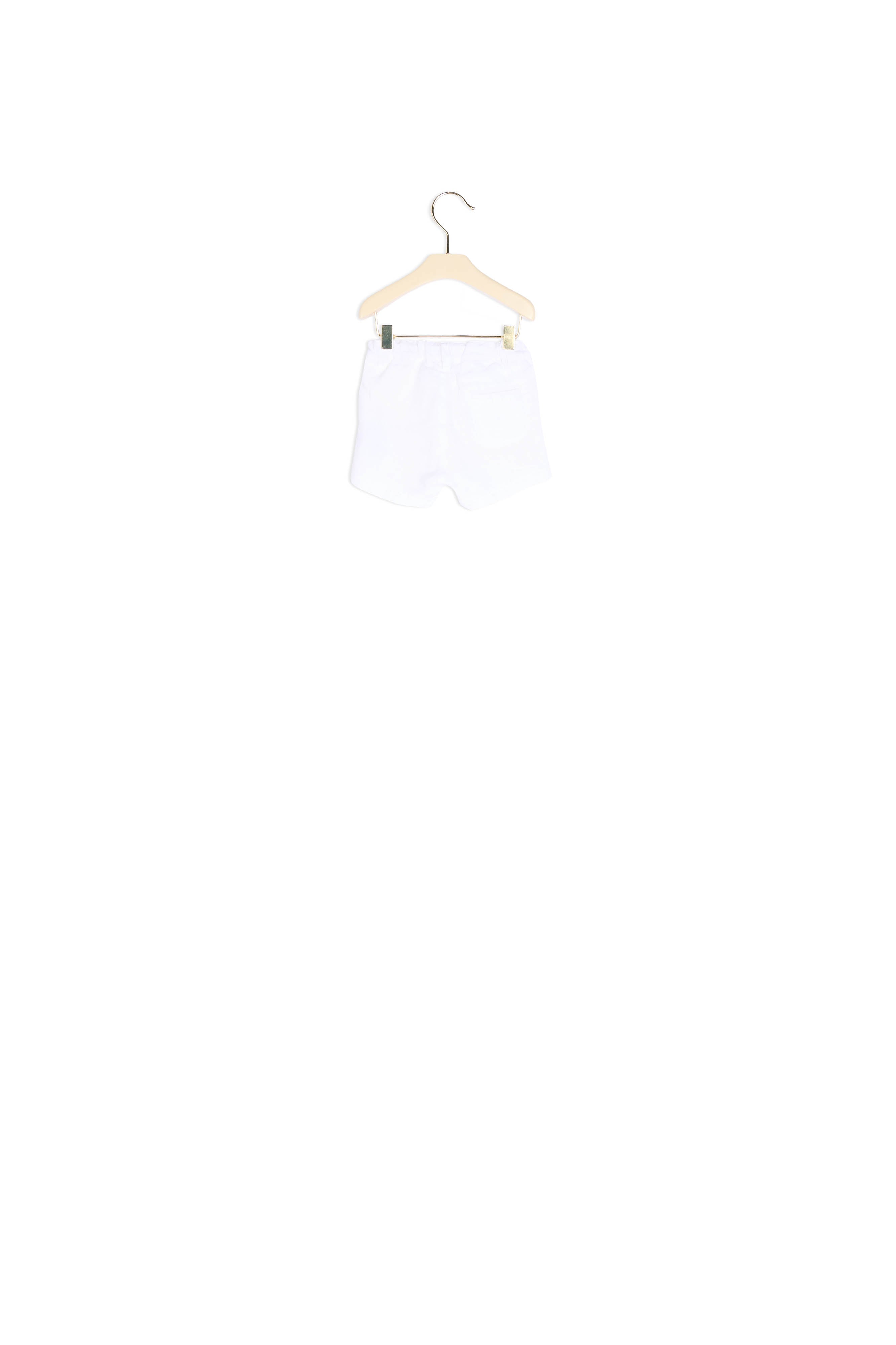 Short Academy - Bonpoint vintage