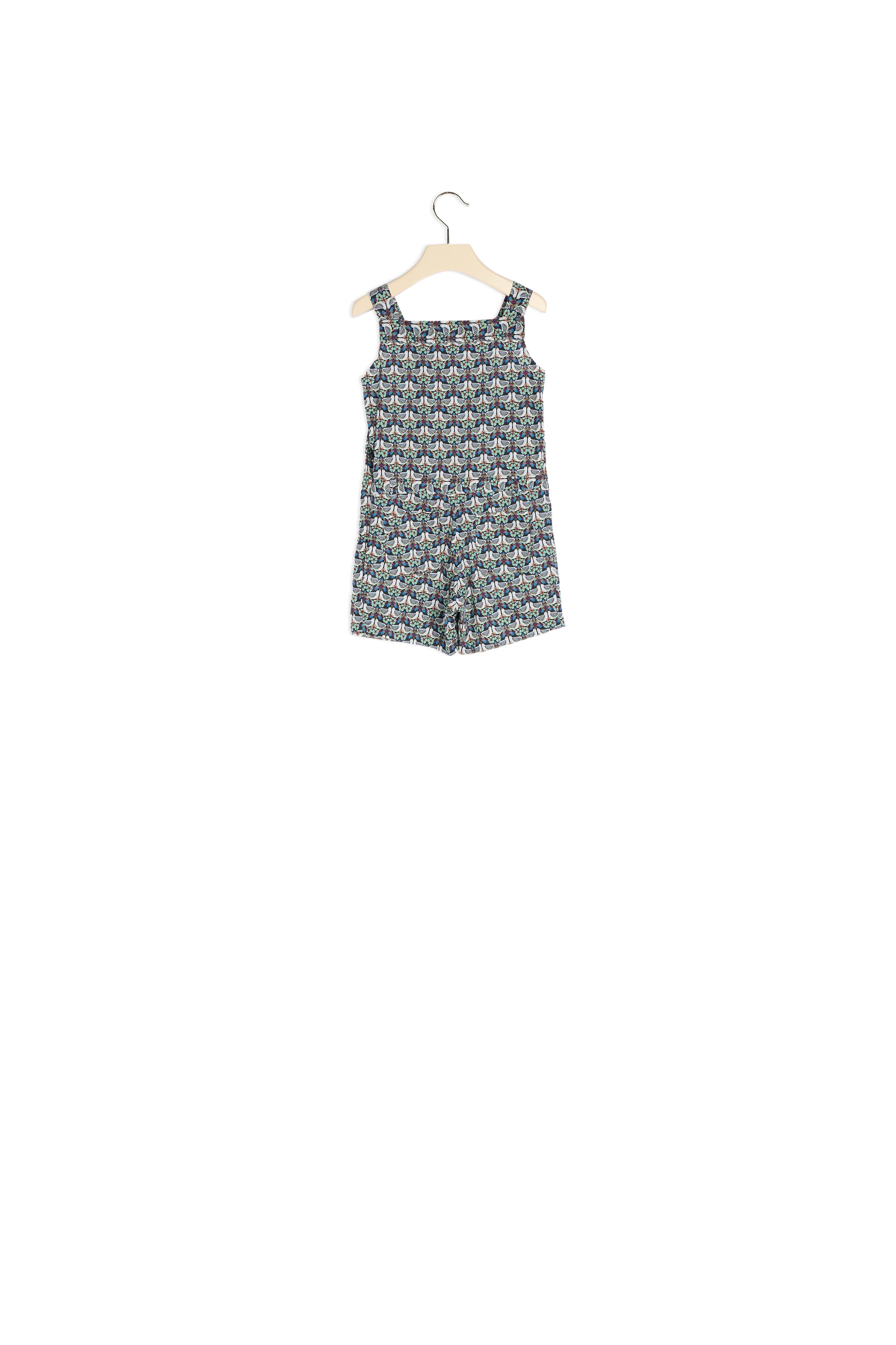 Combinaison Siloe - Bonpoint vintage
