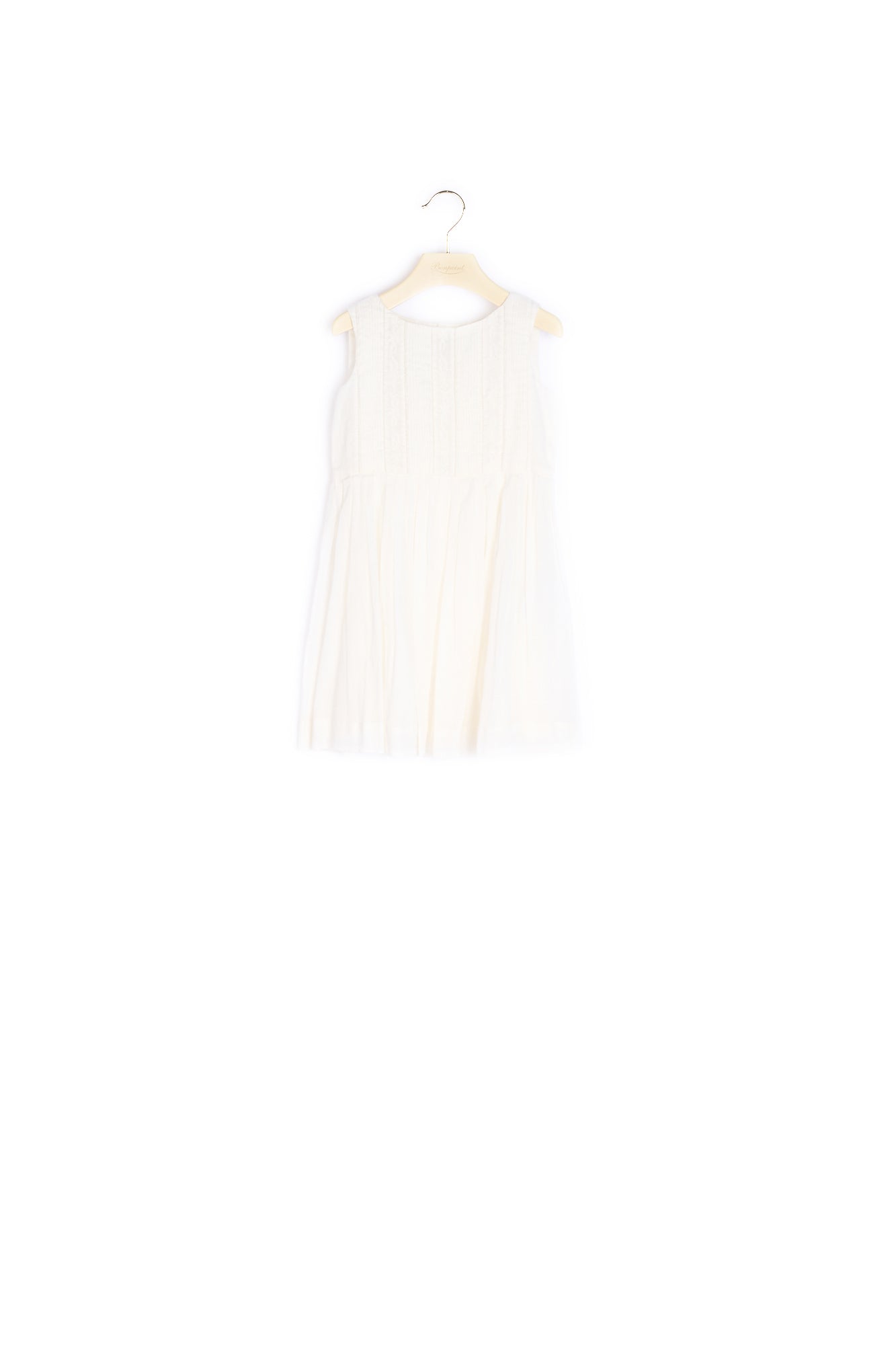 Robe Alina - Bonpoint vintage