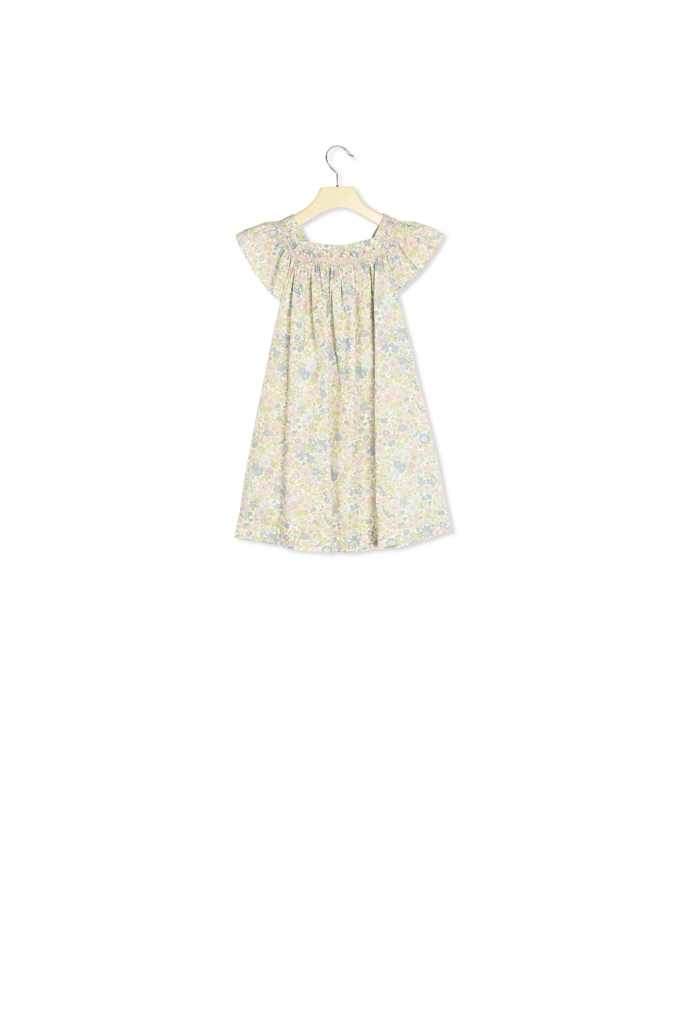 Robe Coryse - Bonpoint vintage