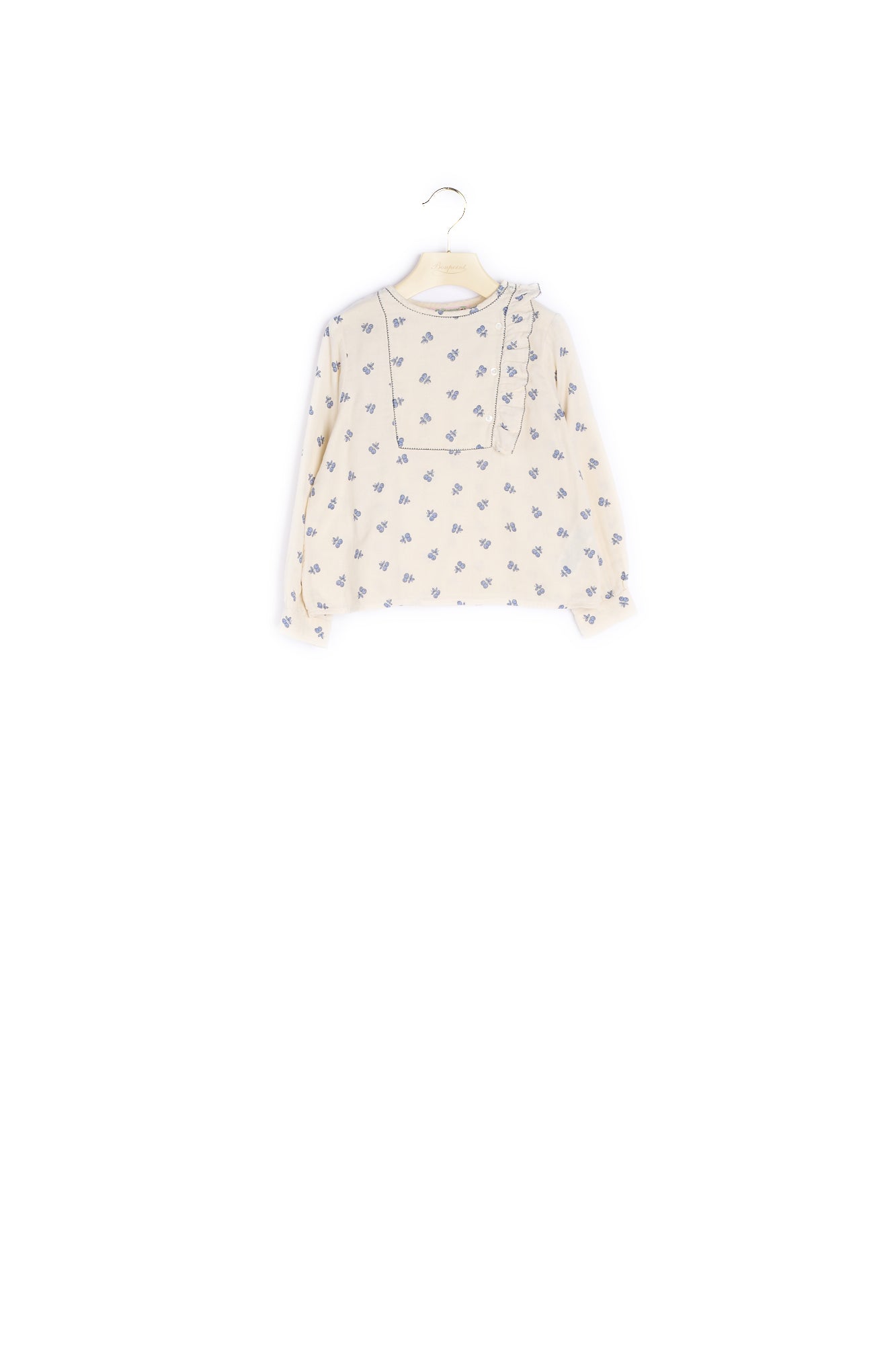 Blouse Mae enfant - Bonpoint vintage