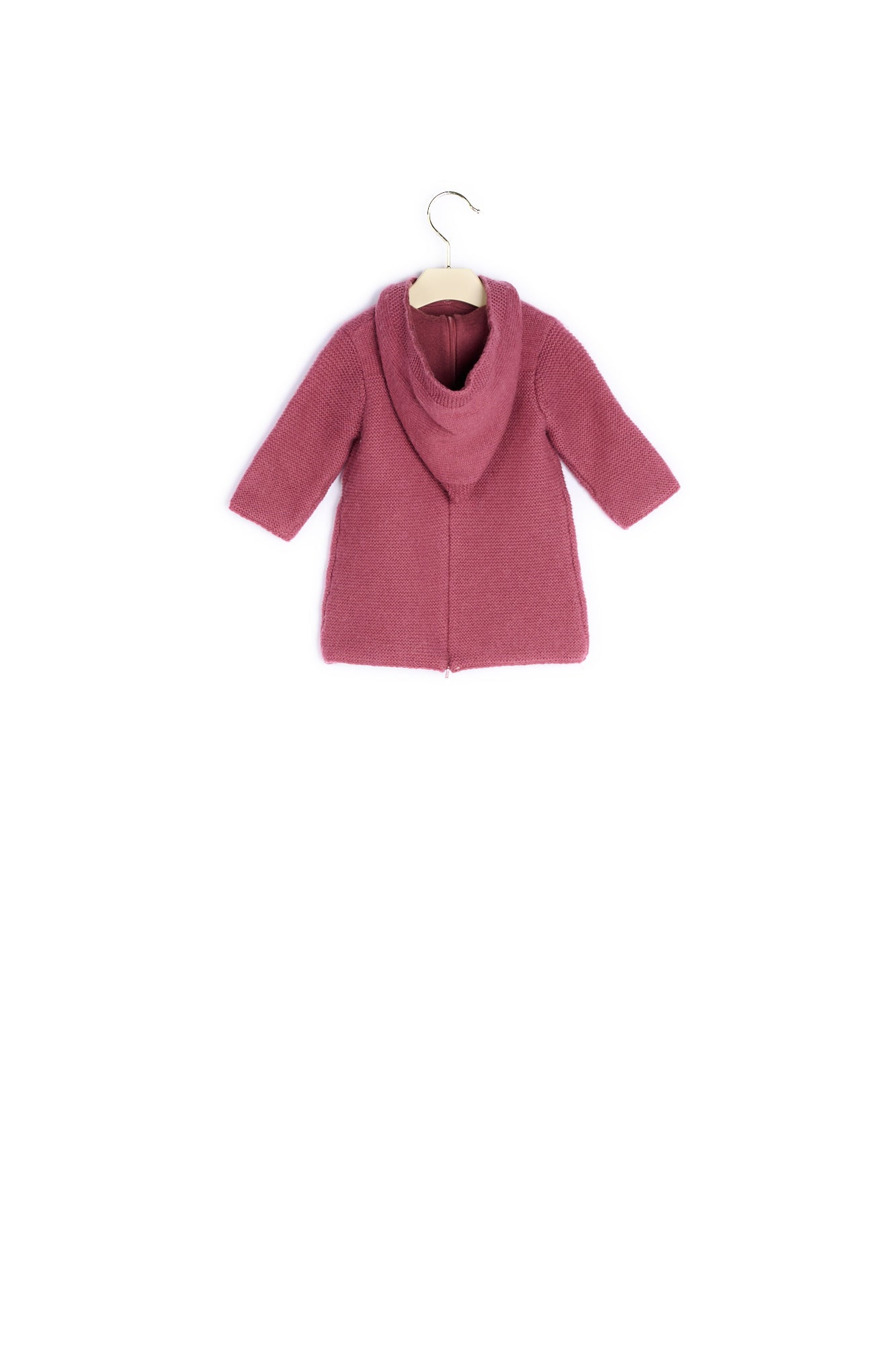 Burnou - Bonpoint vintage
