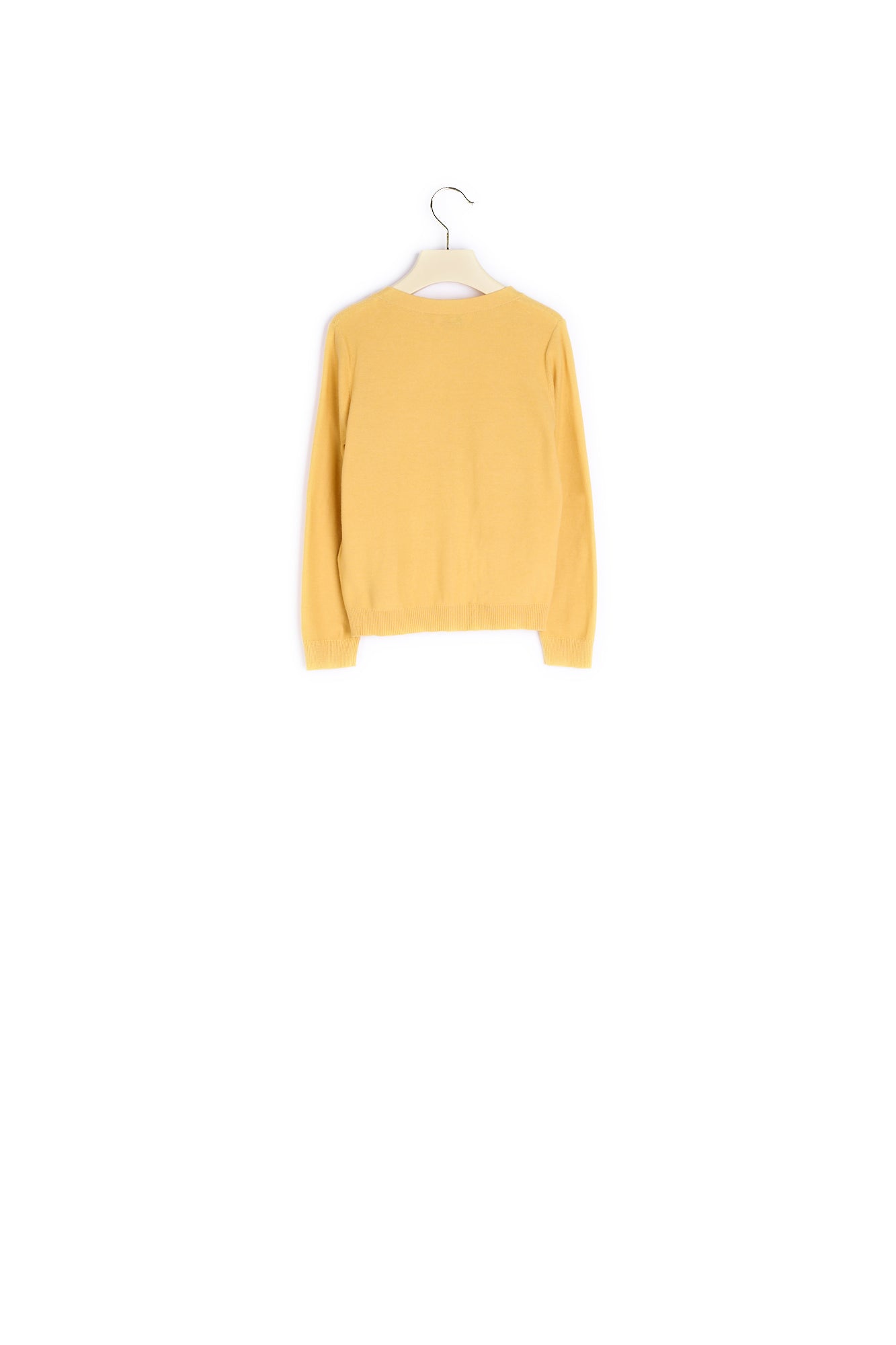 Cardigan en coton - Bonpoint vintage