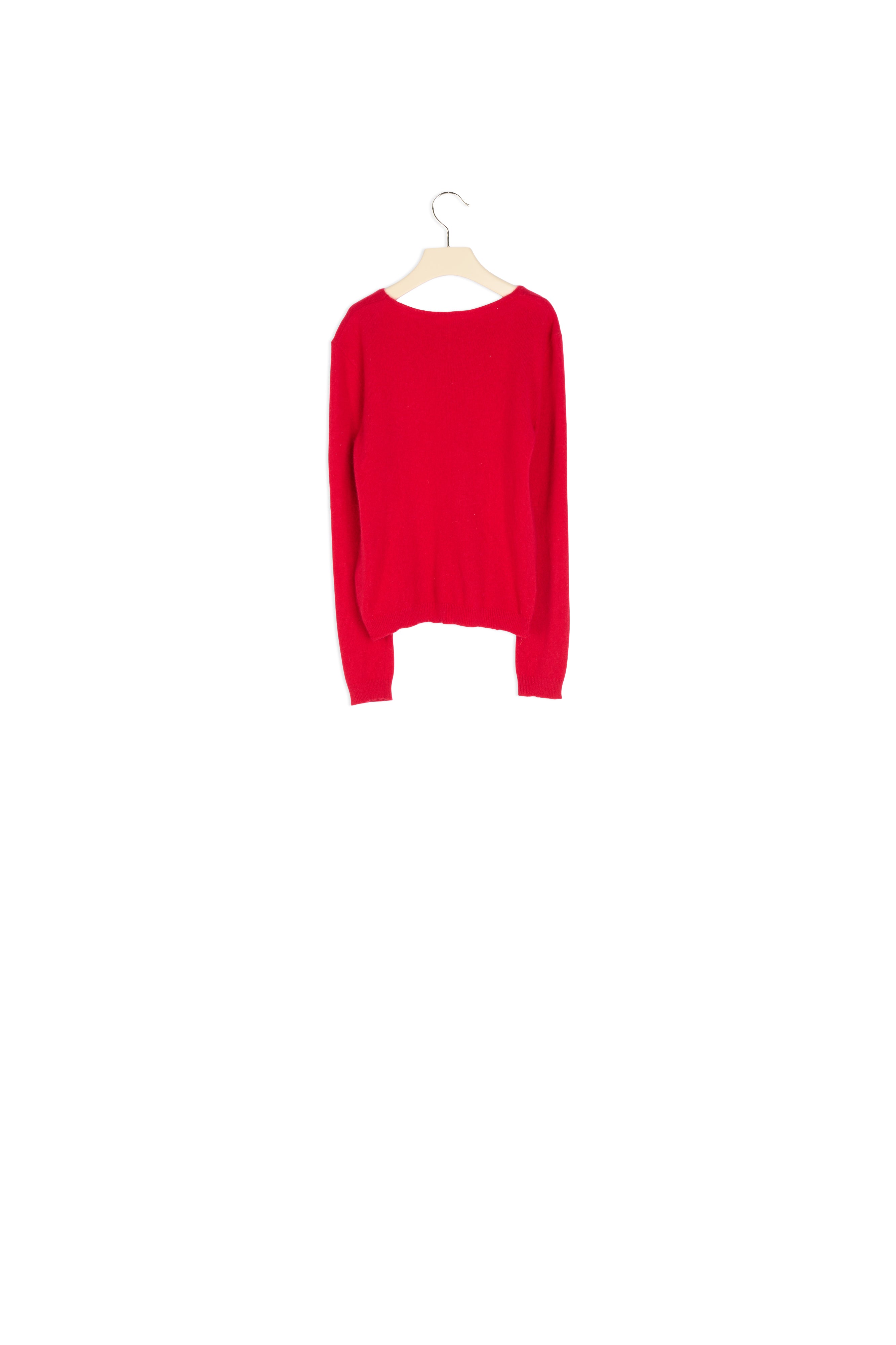 Pull en cachemire - Bonpoint vintage