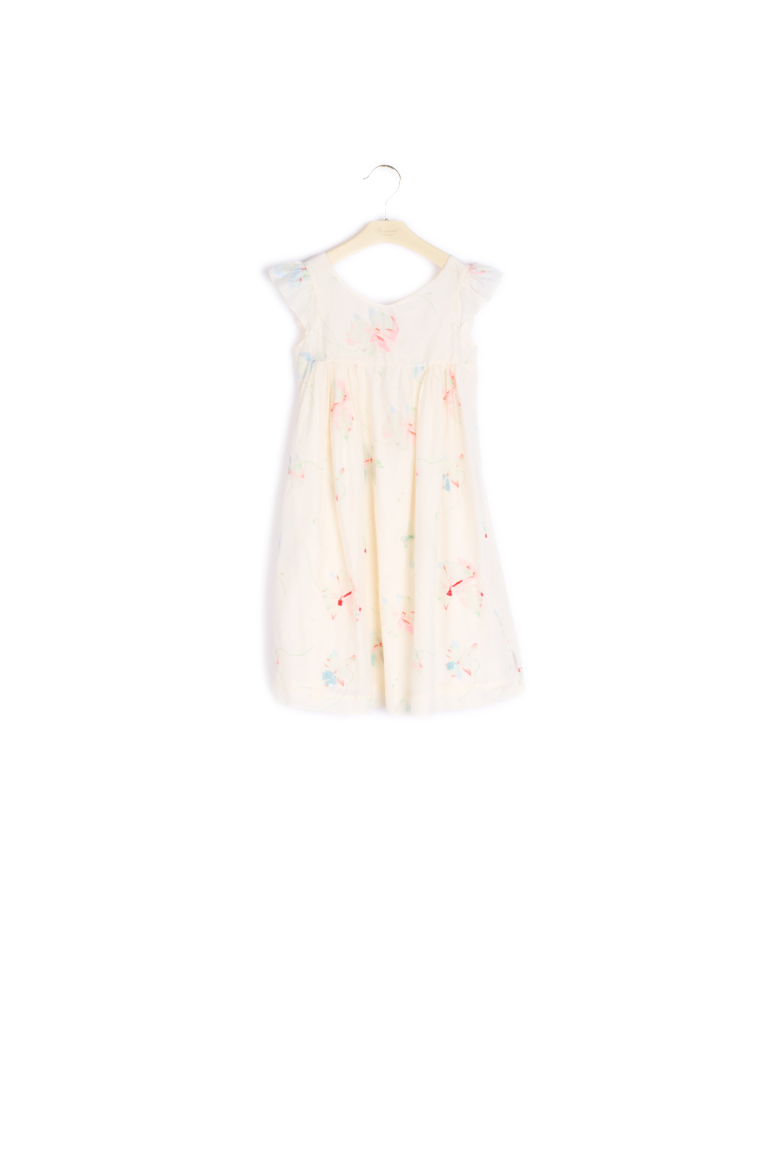 Robe habillée Galante - Bonpoint vintage