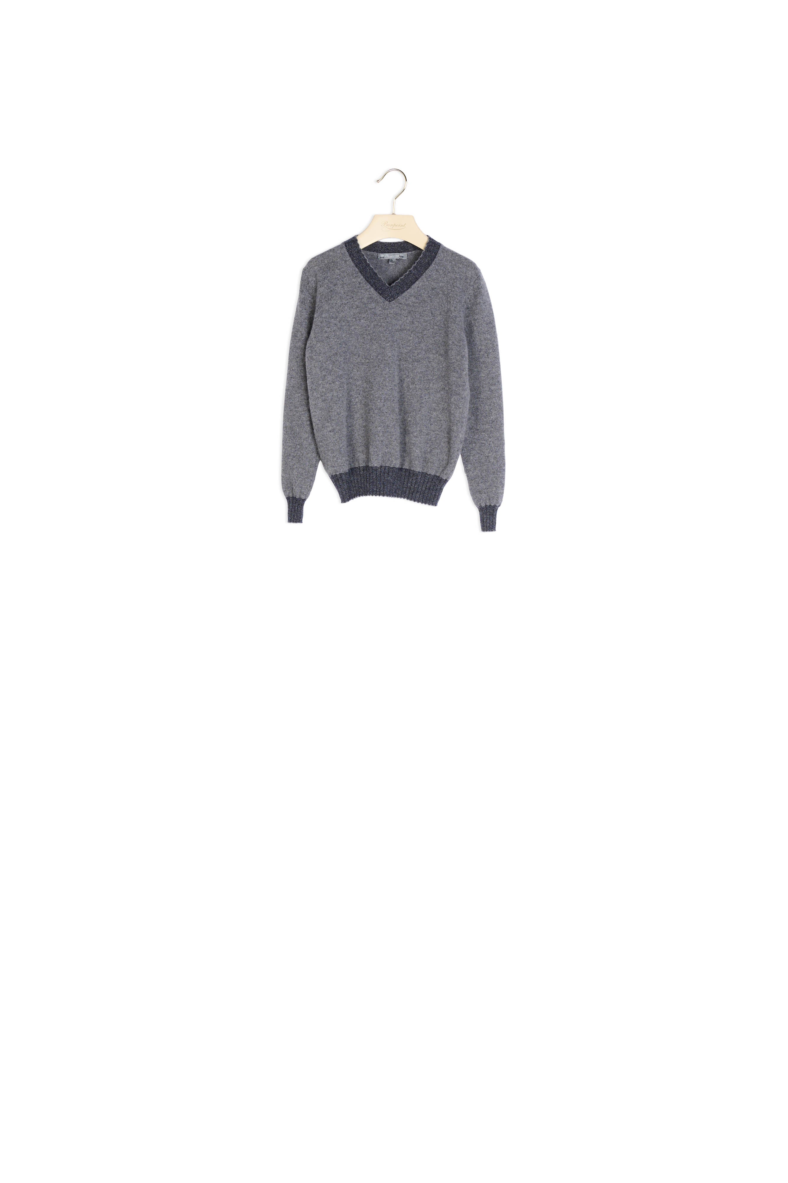 Pull Cachemire - Bonpoint vintage