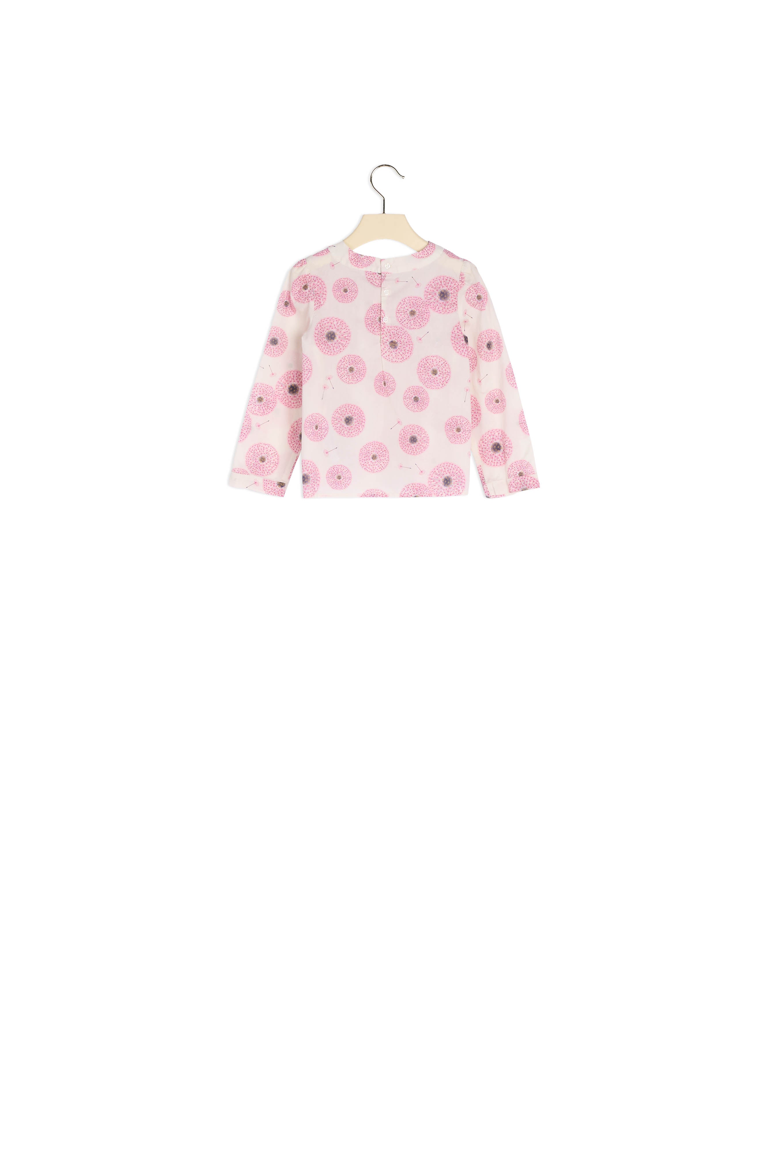 Blouse Mathilde - Bonpoint vintage