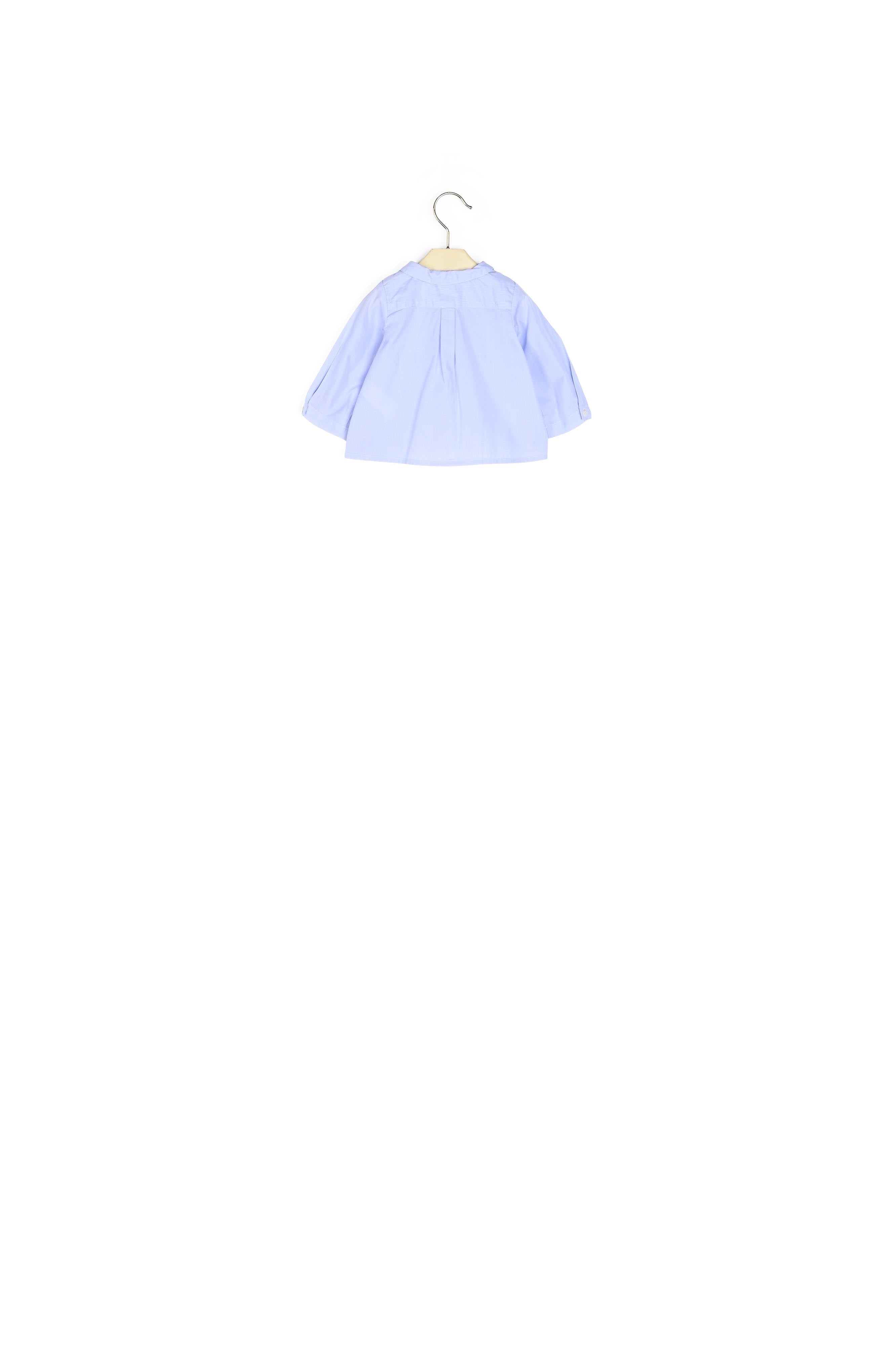 Chemise Louis - Bonpoint vintage