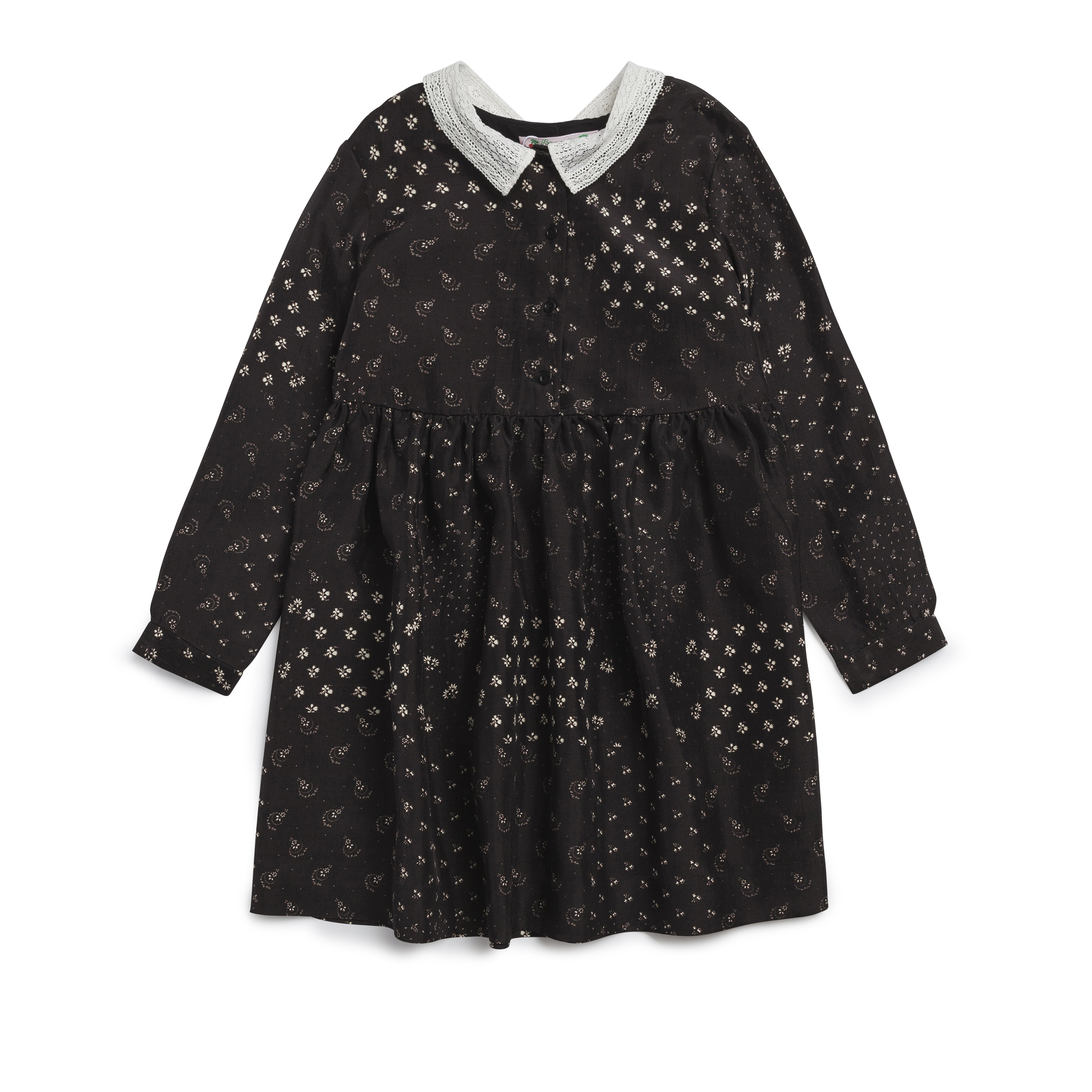 Robe Fantine - Bonpoint vintage