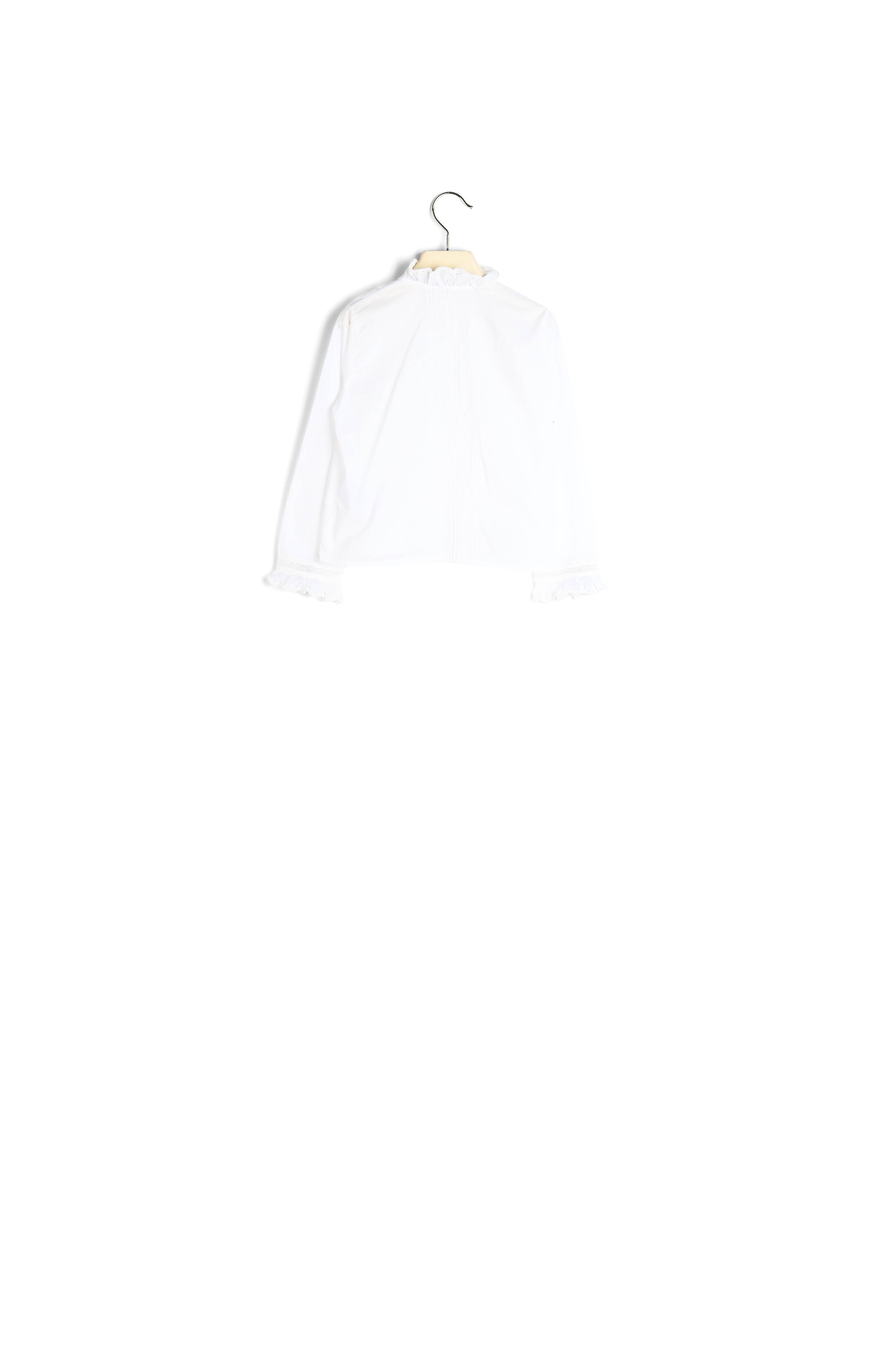 Blouse Tivi - Bonpoint vintage