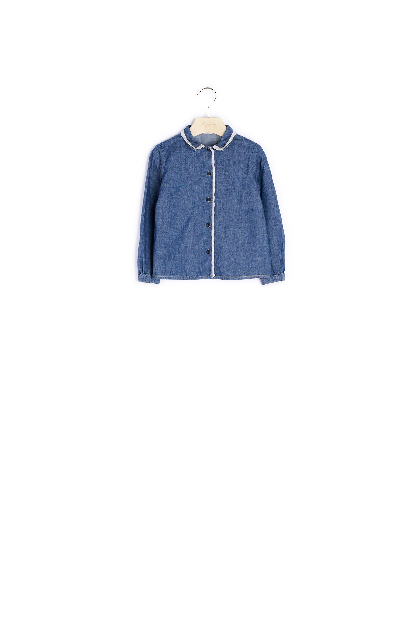 Chemise Jantina - Bonpoint vintage