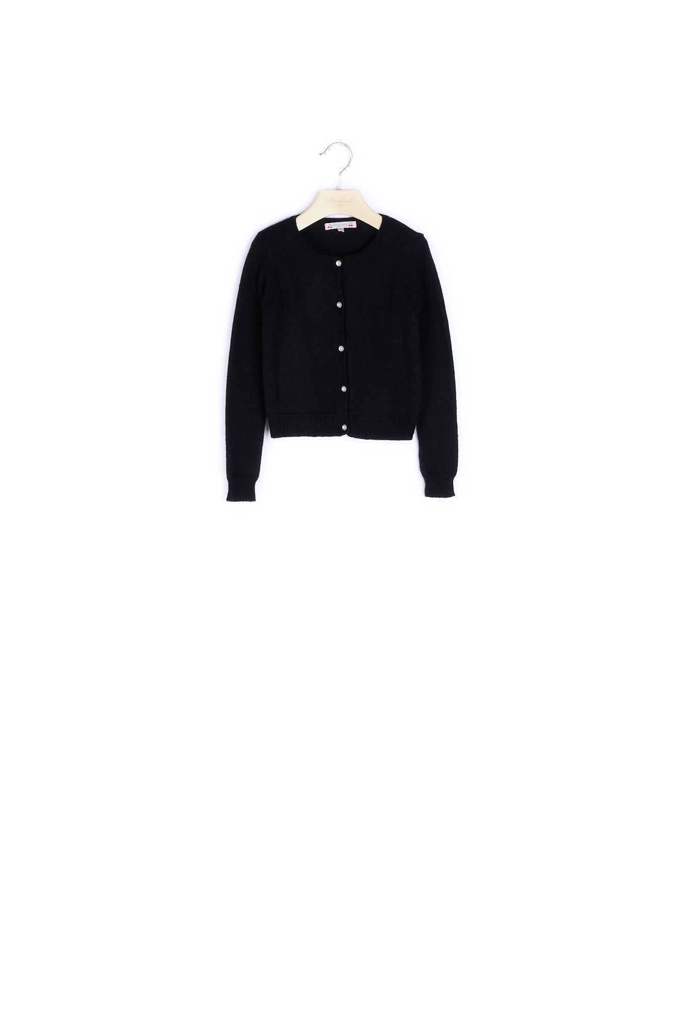 Cardigan - Bonpoint vintage