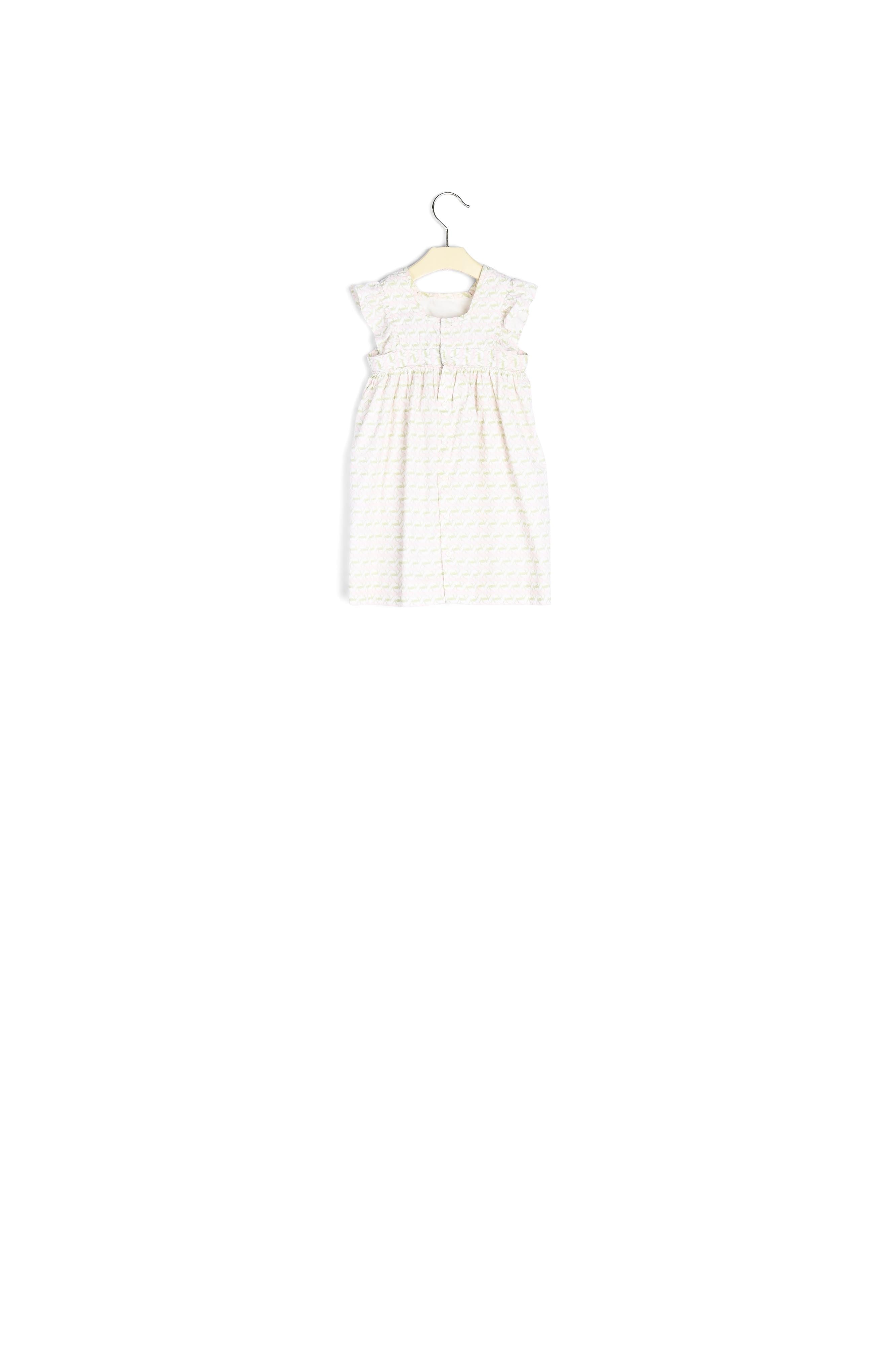 Robe habillée Alexandrina - Bonpoint vintage