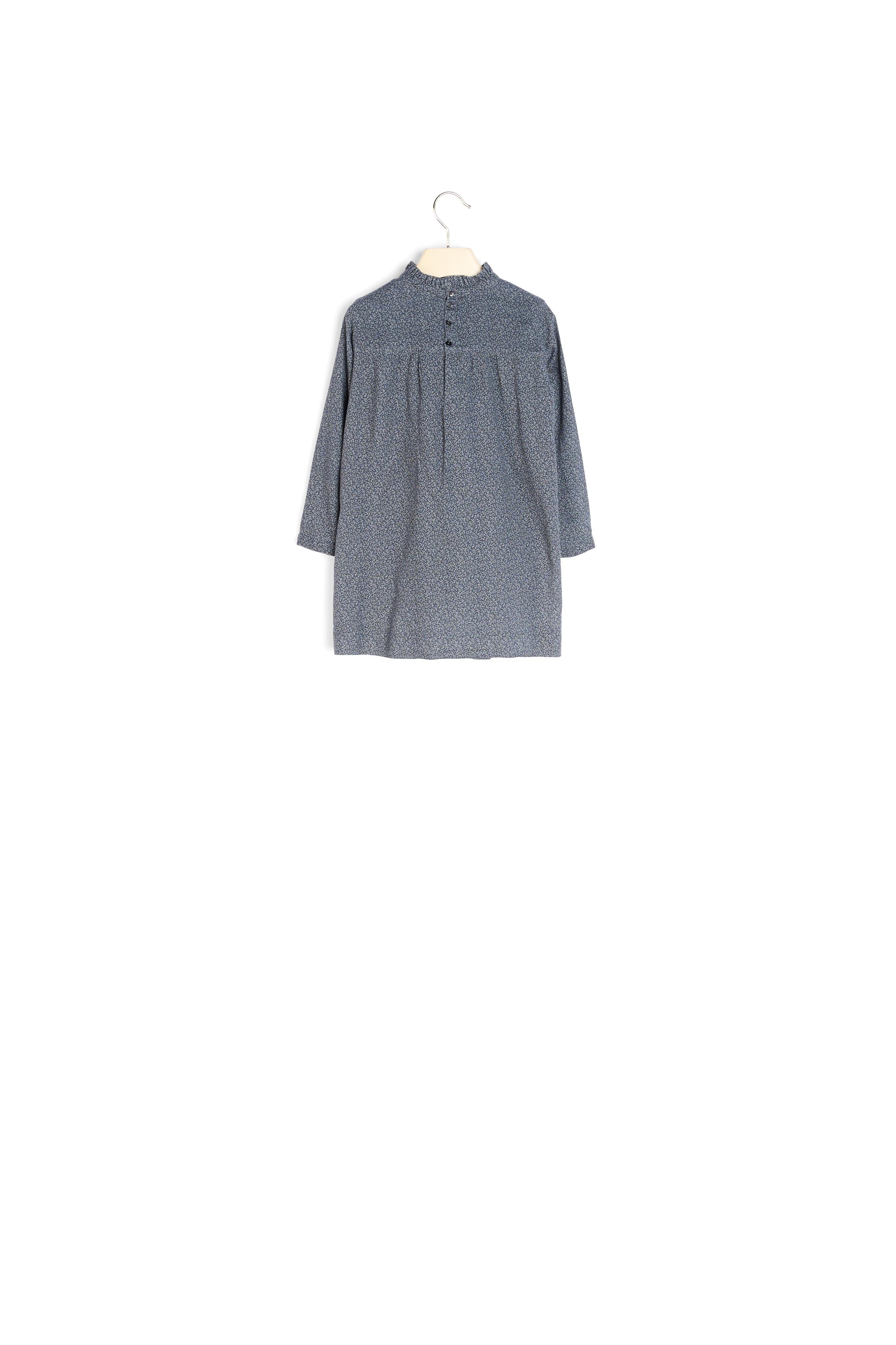 Robe Juline - Bonpoint vintage