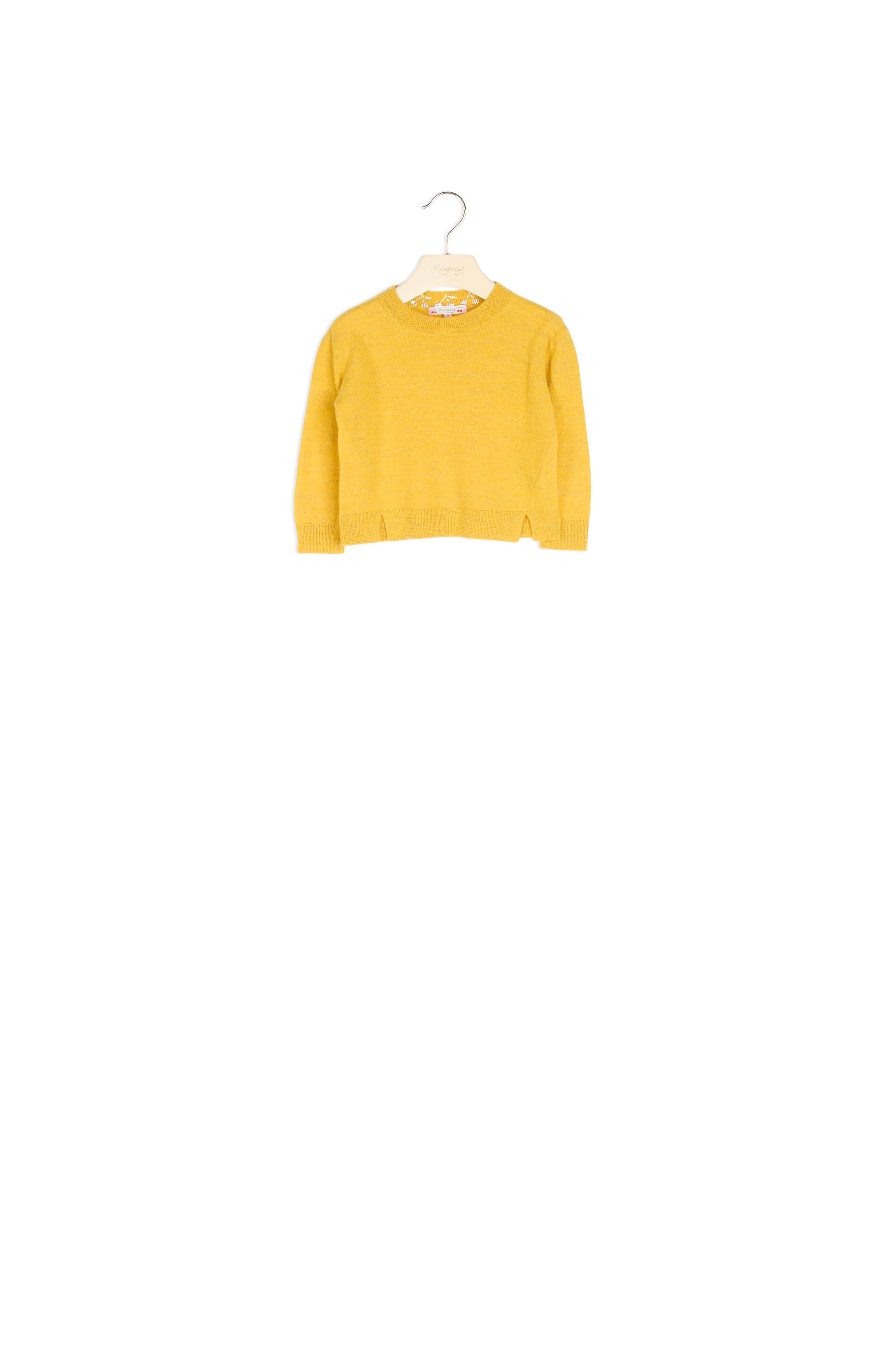 Pull Tunique - Bonpoint vintage