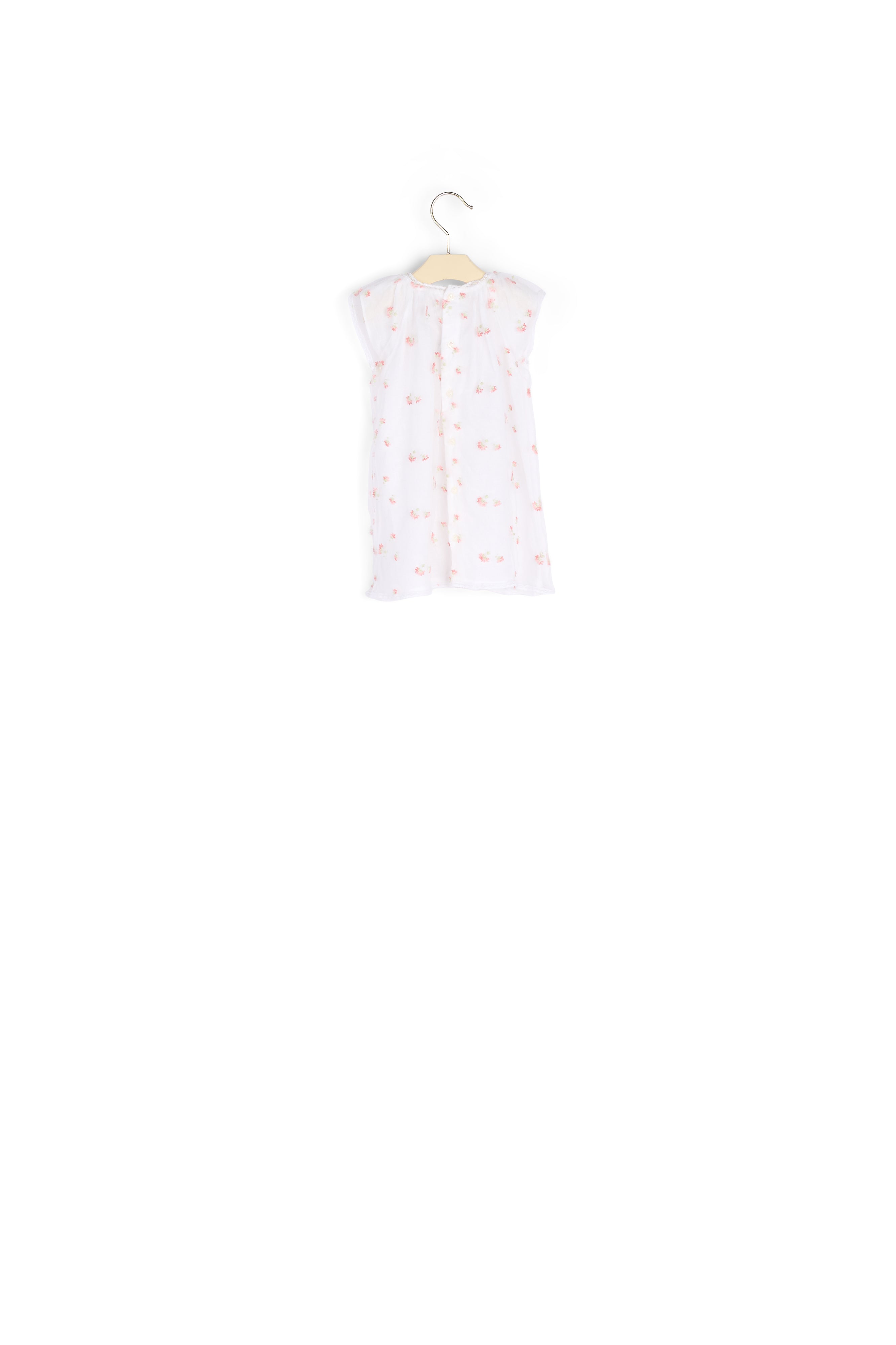 Robe Nuage - Bonpoint vintage