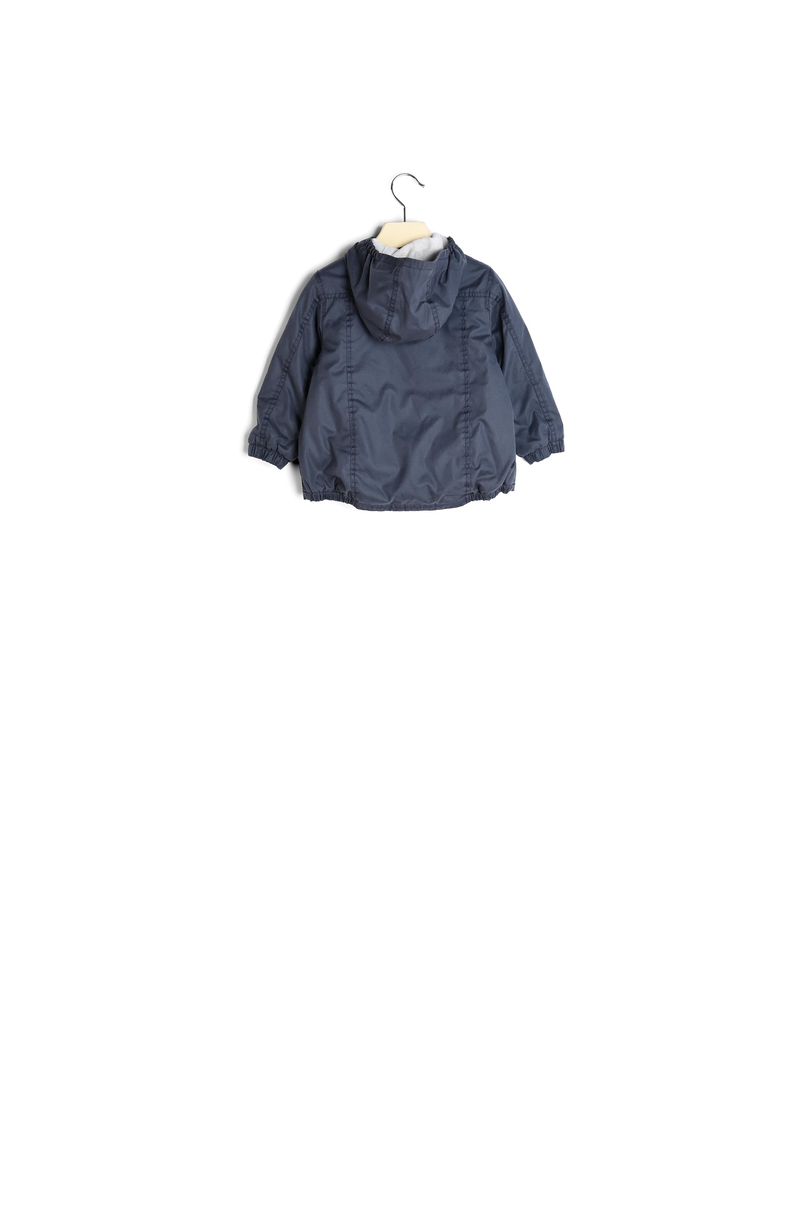 Blouson déperlant garçon - Bonpoint vintage
