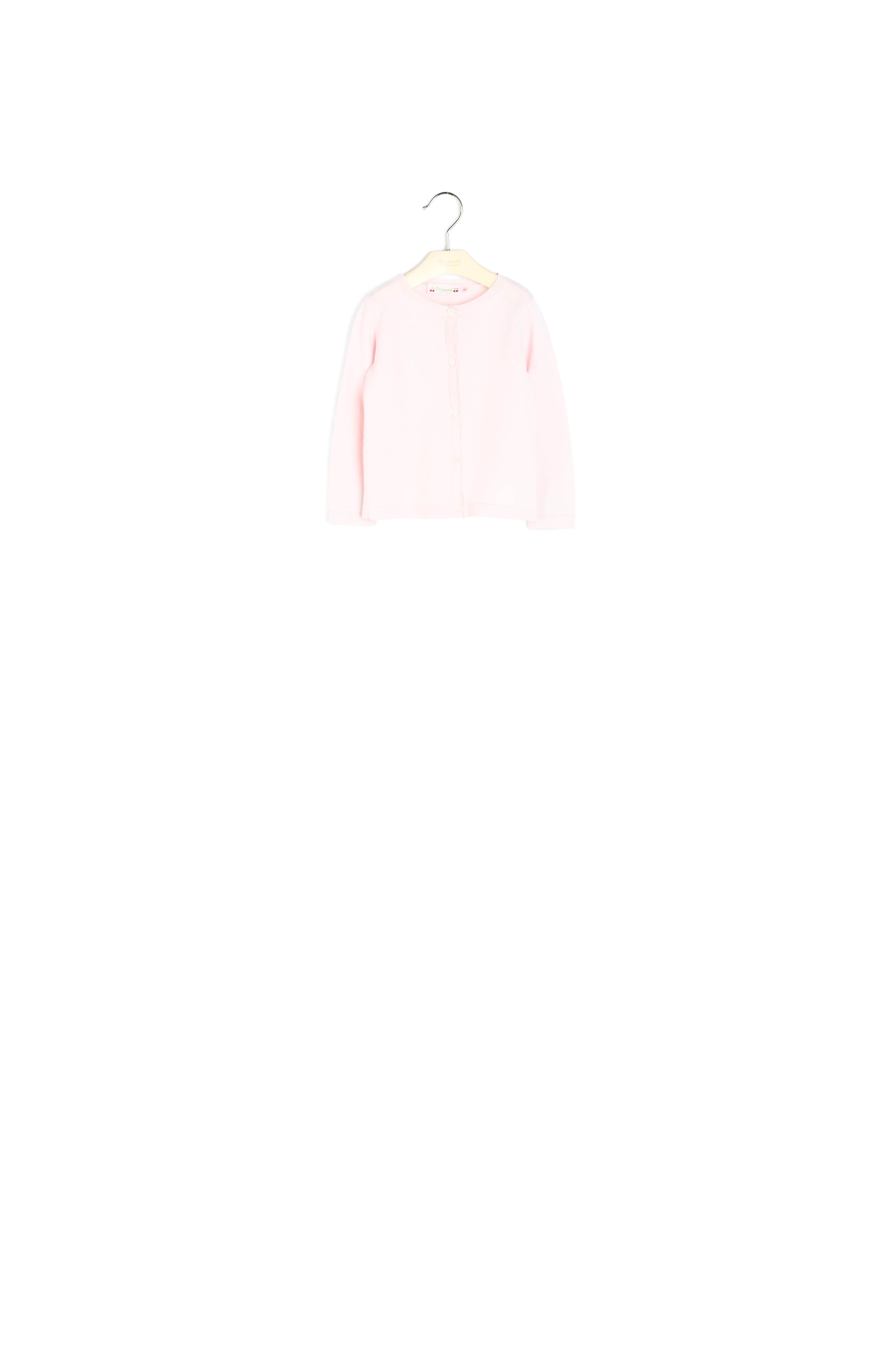 Cardigan Teyana - Bonpoint vintage