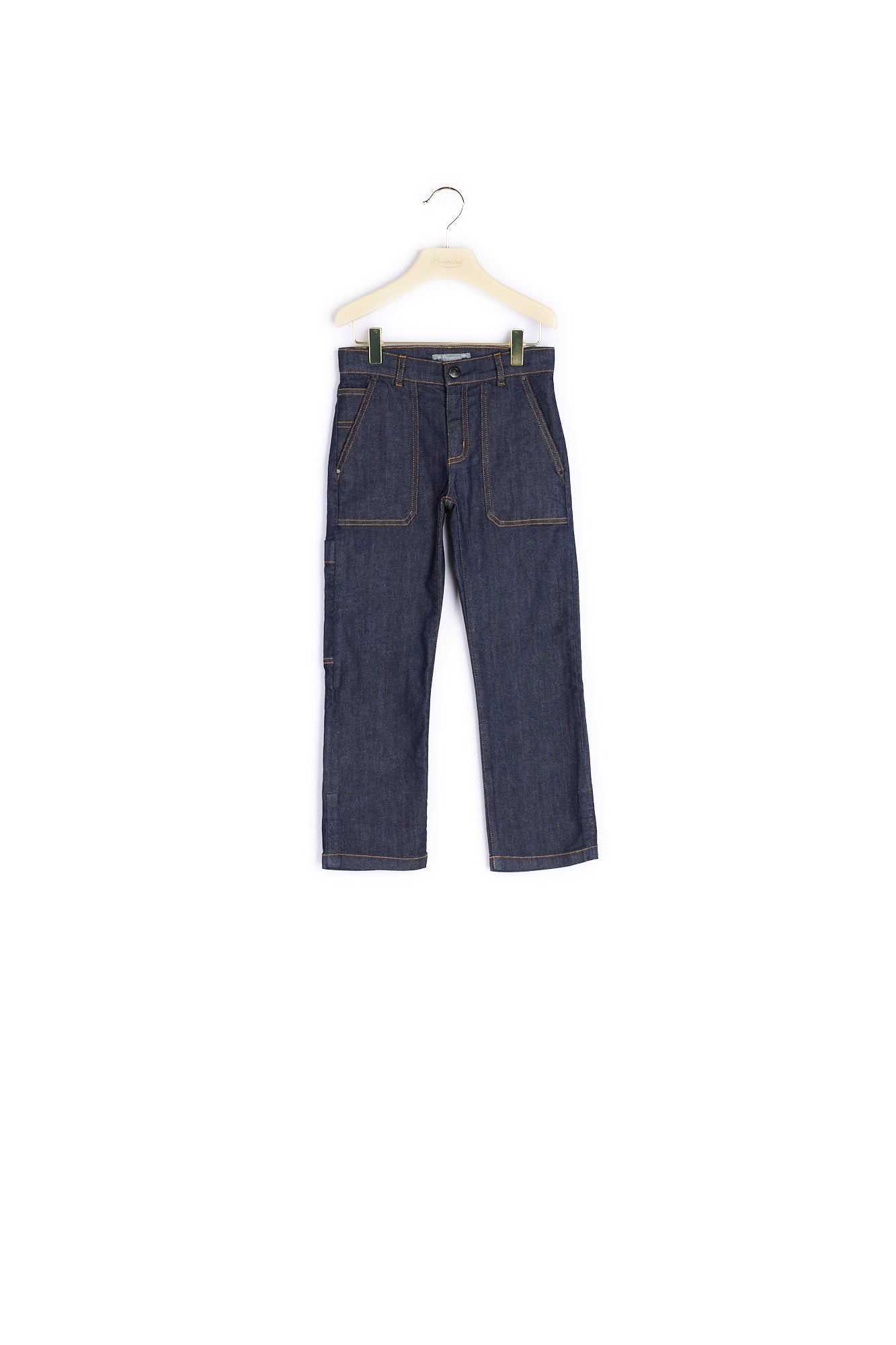 Pantalon Malone - Bonpoint vintage