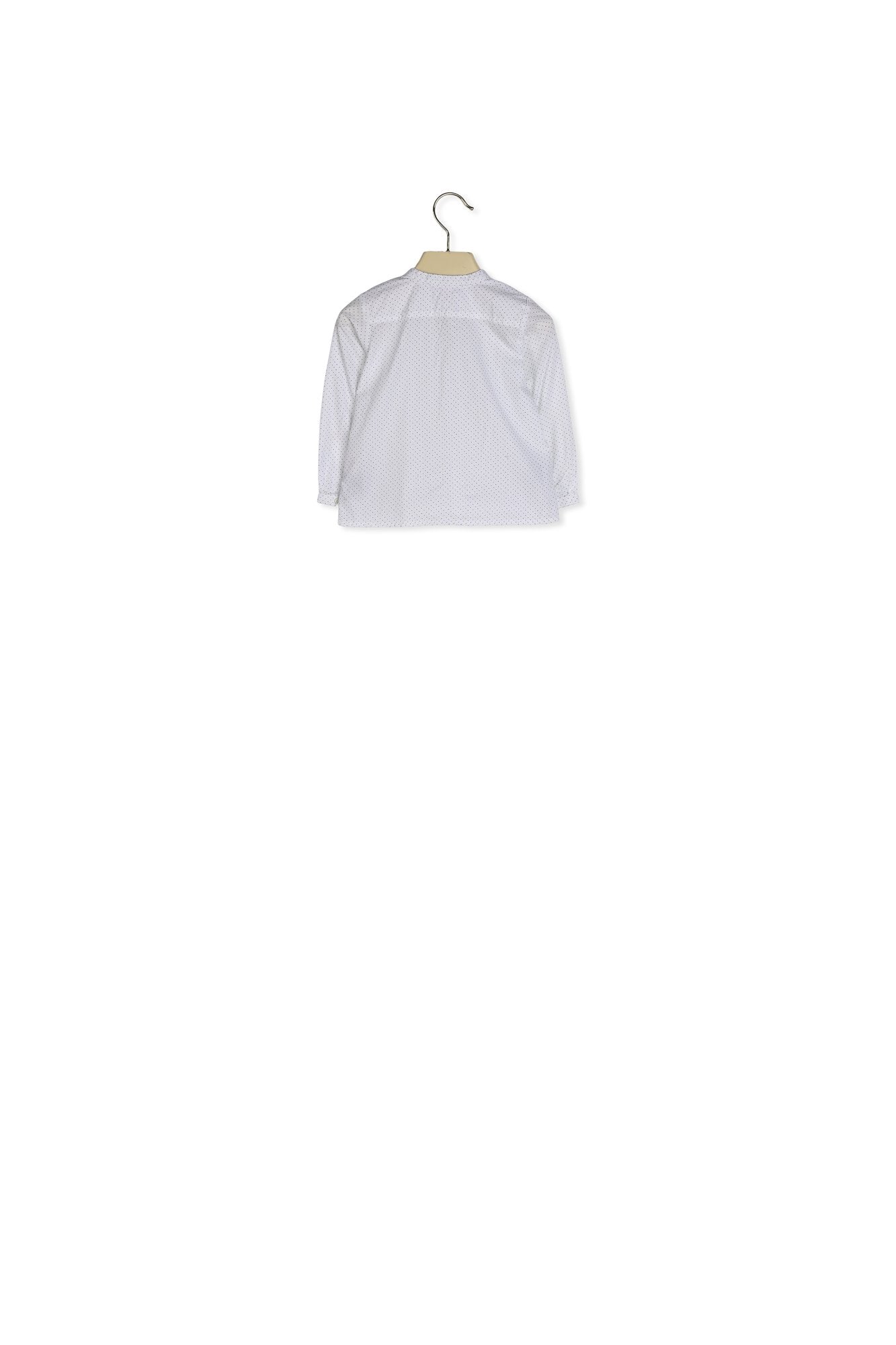 Chemise Polisson - Bonpoint vintage
