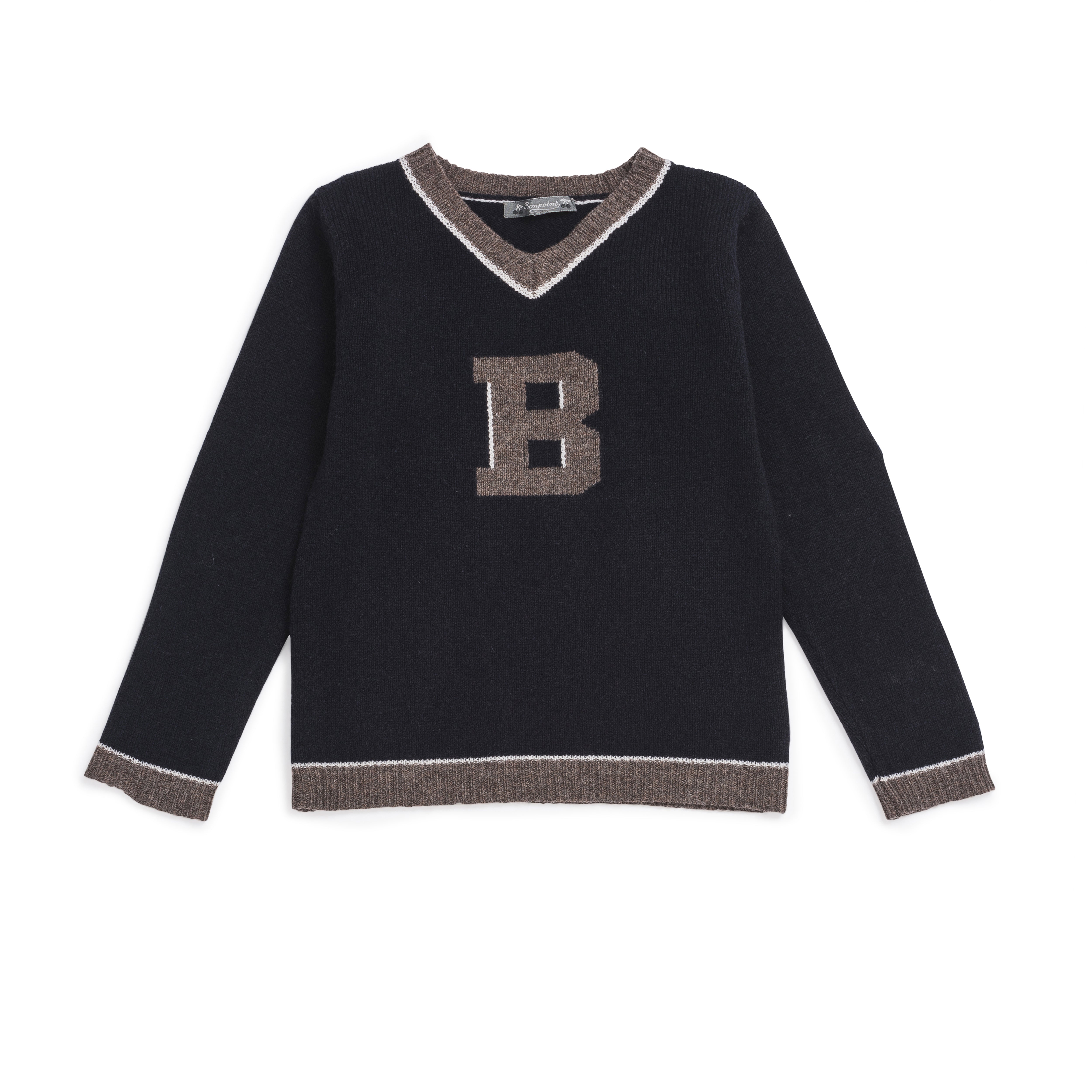 Pull B - Bonpoint vintage