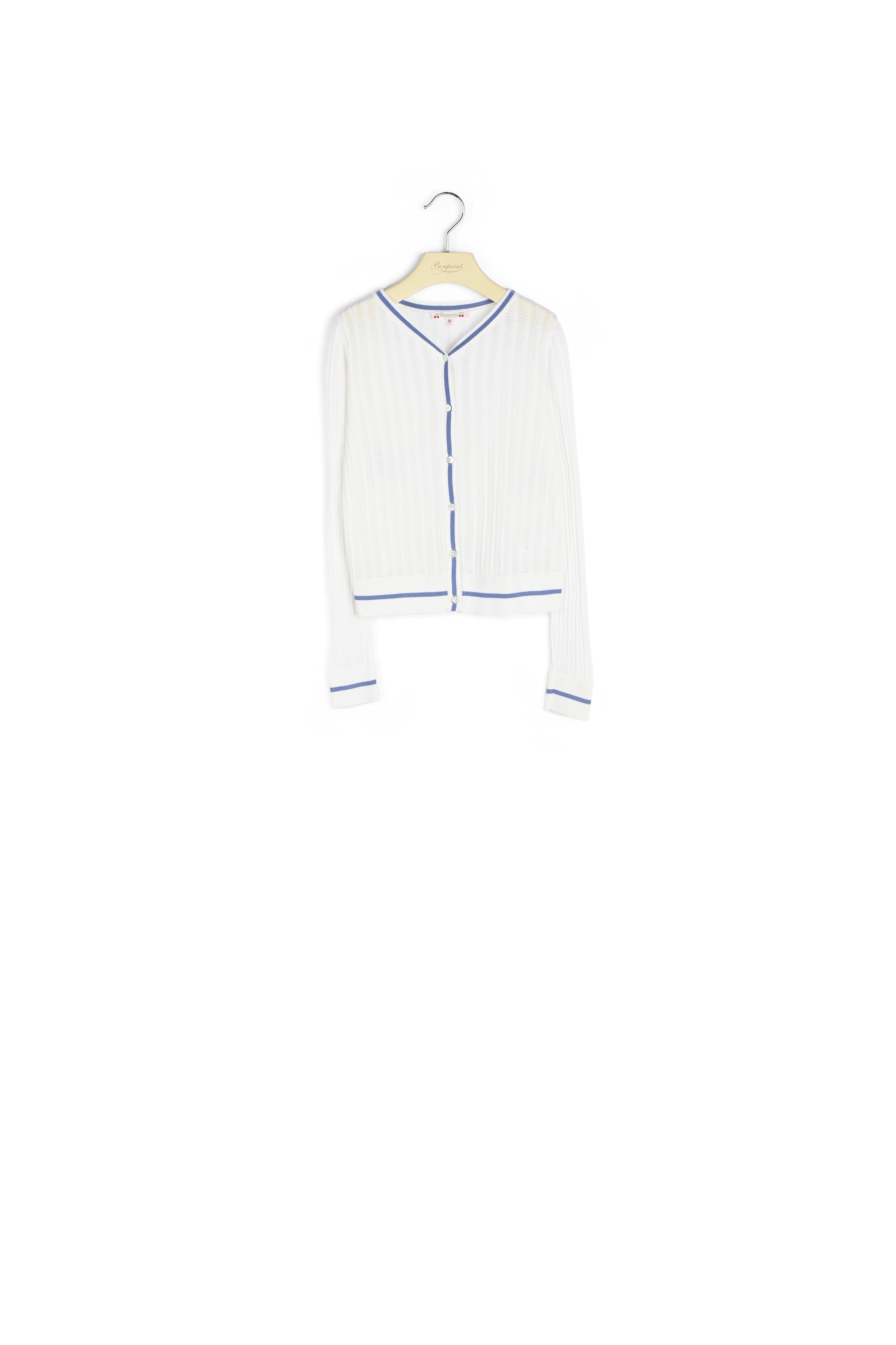 Cardigan - Bonpoint vintage