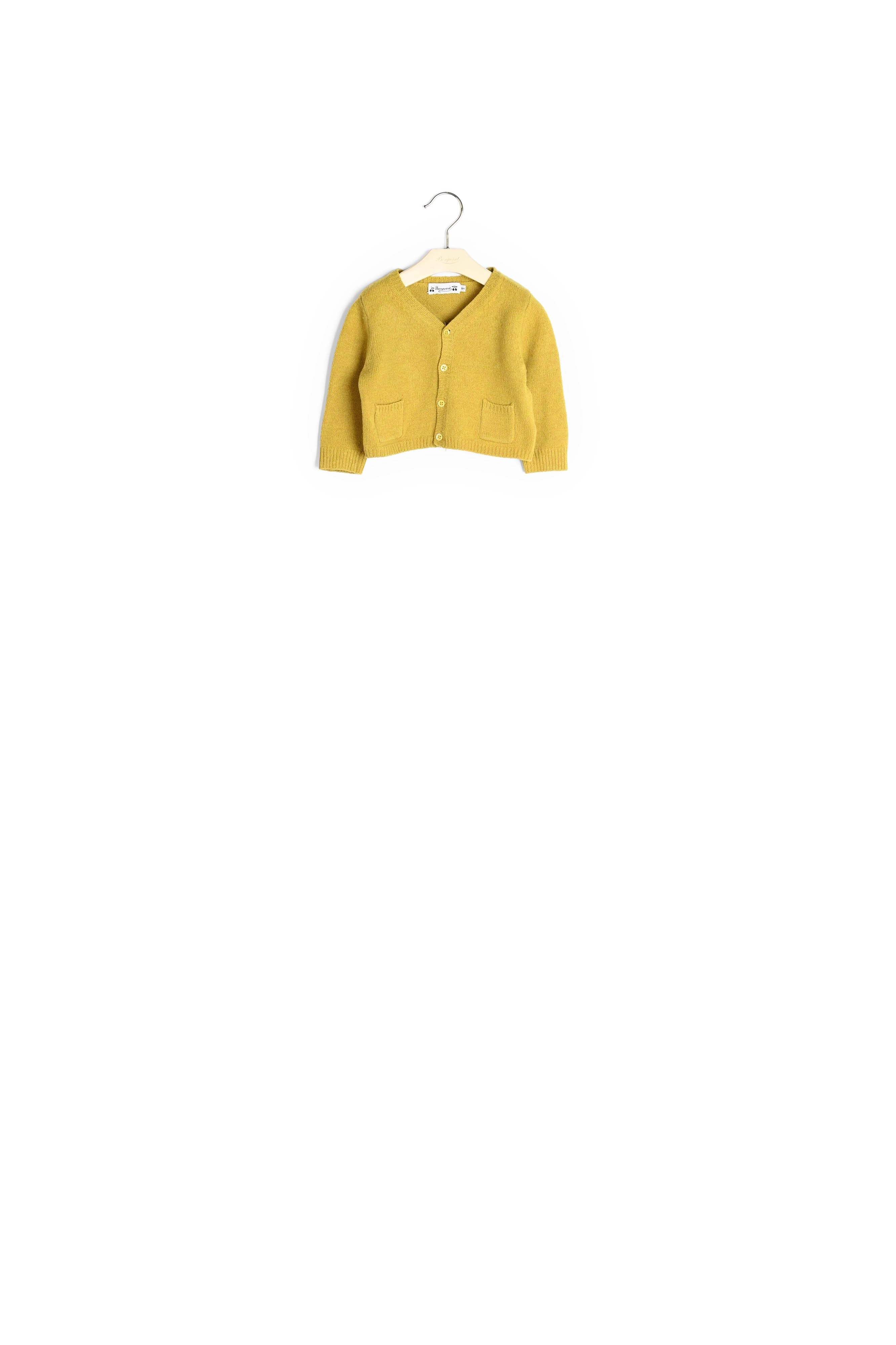 Cardigan Tahiel - Bonpoint vintage
