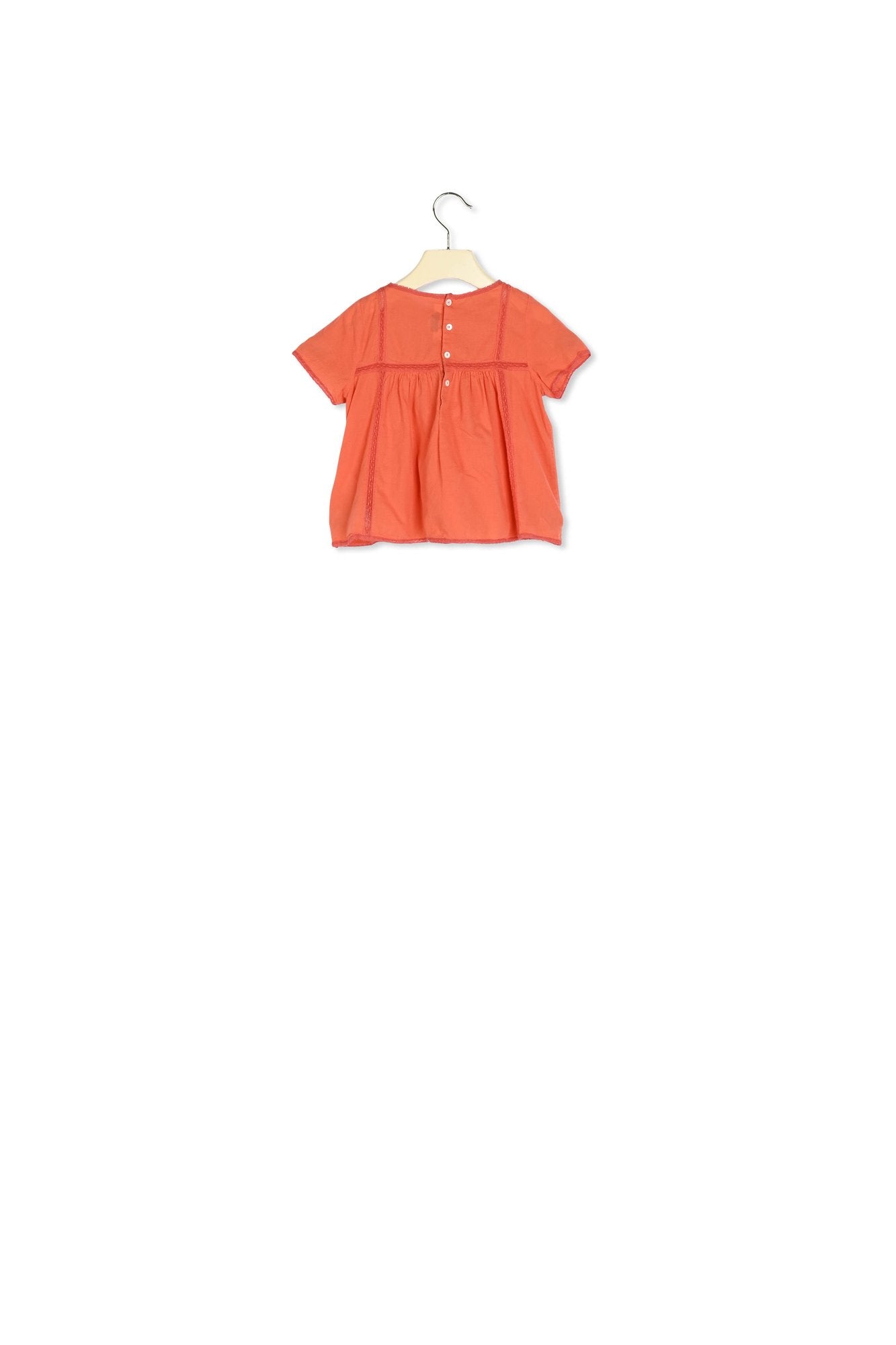 Blouse Nalya - Bonpoint vintage