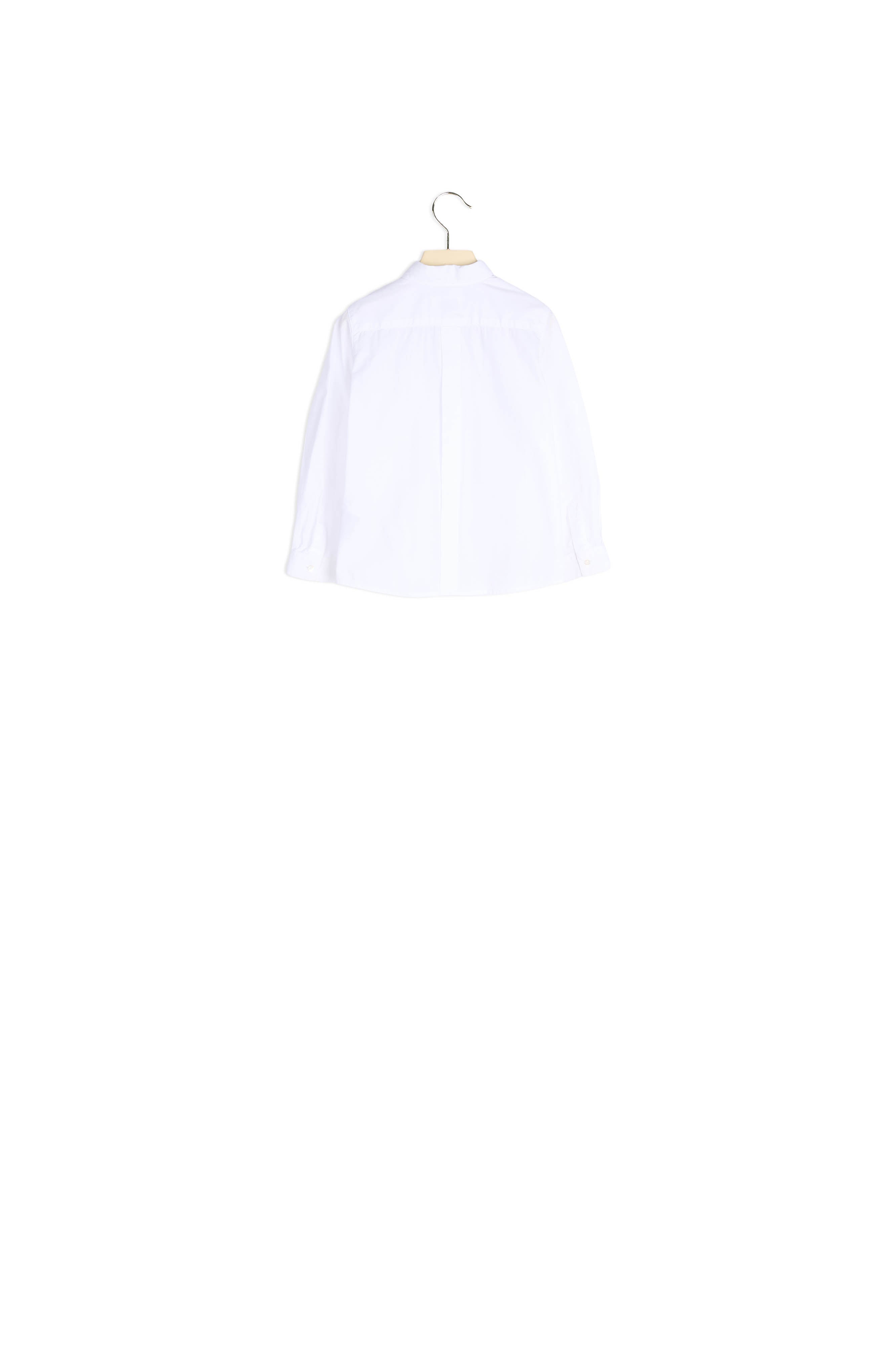 Chemise Acteur - Bonpoint vintage