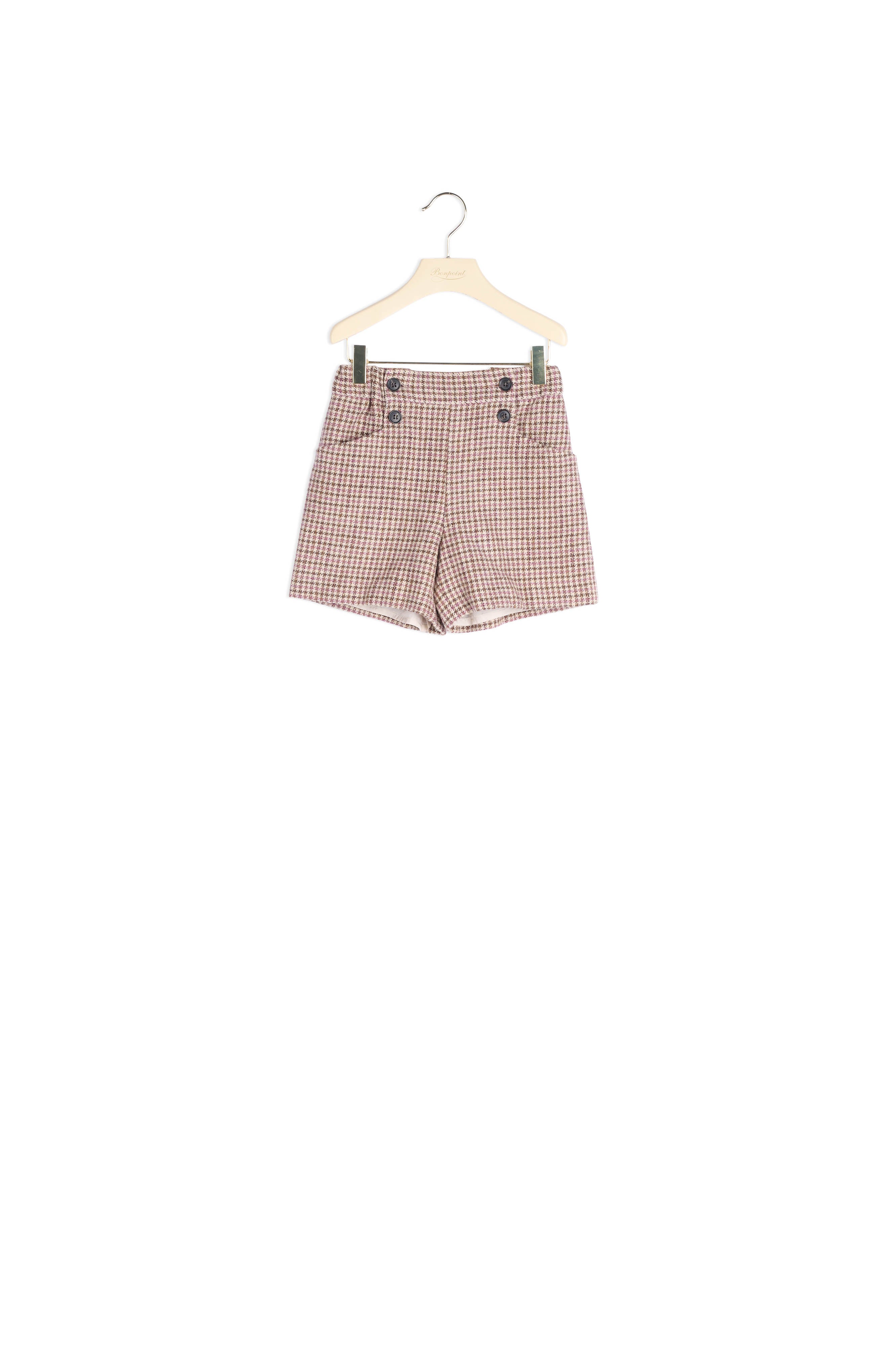 Short à pont - Bonpoint vintage