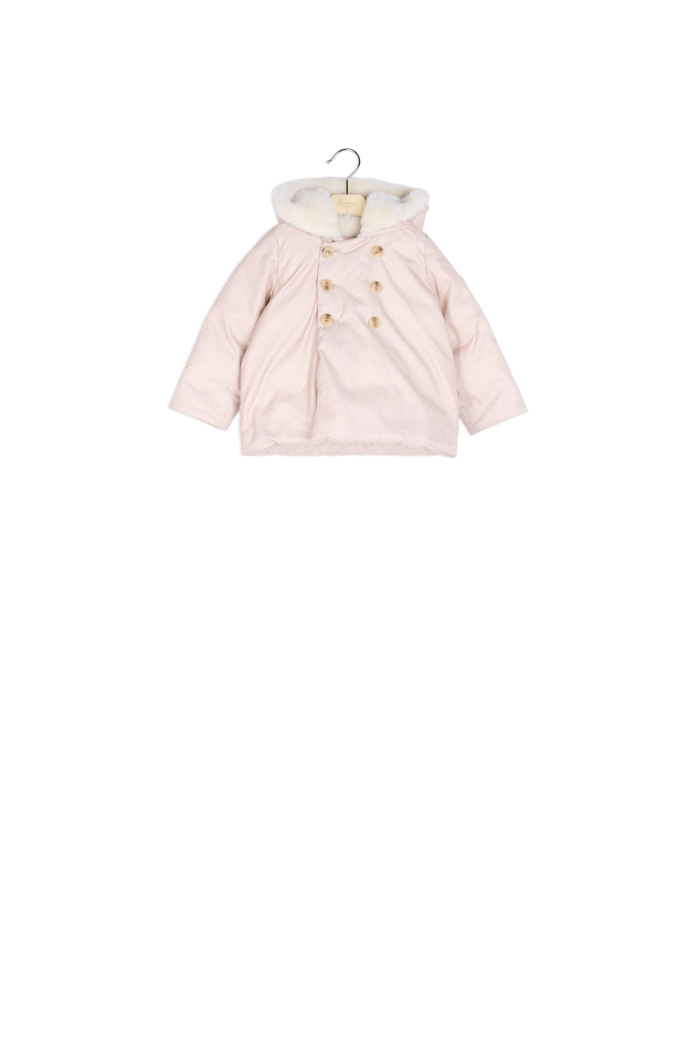 Manteau déperlant - Bonpoint vintage