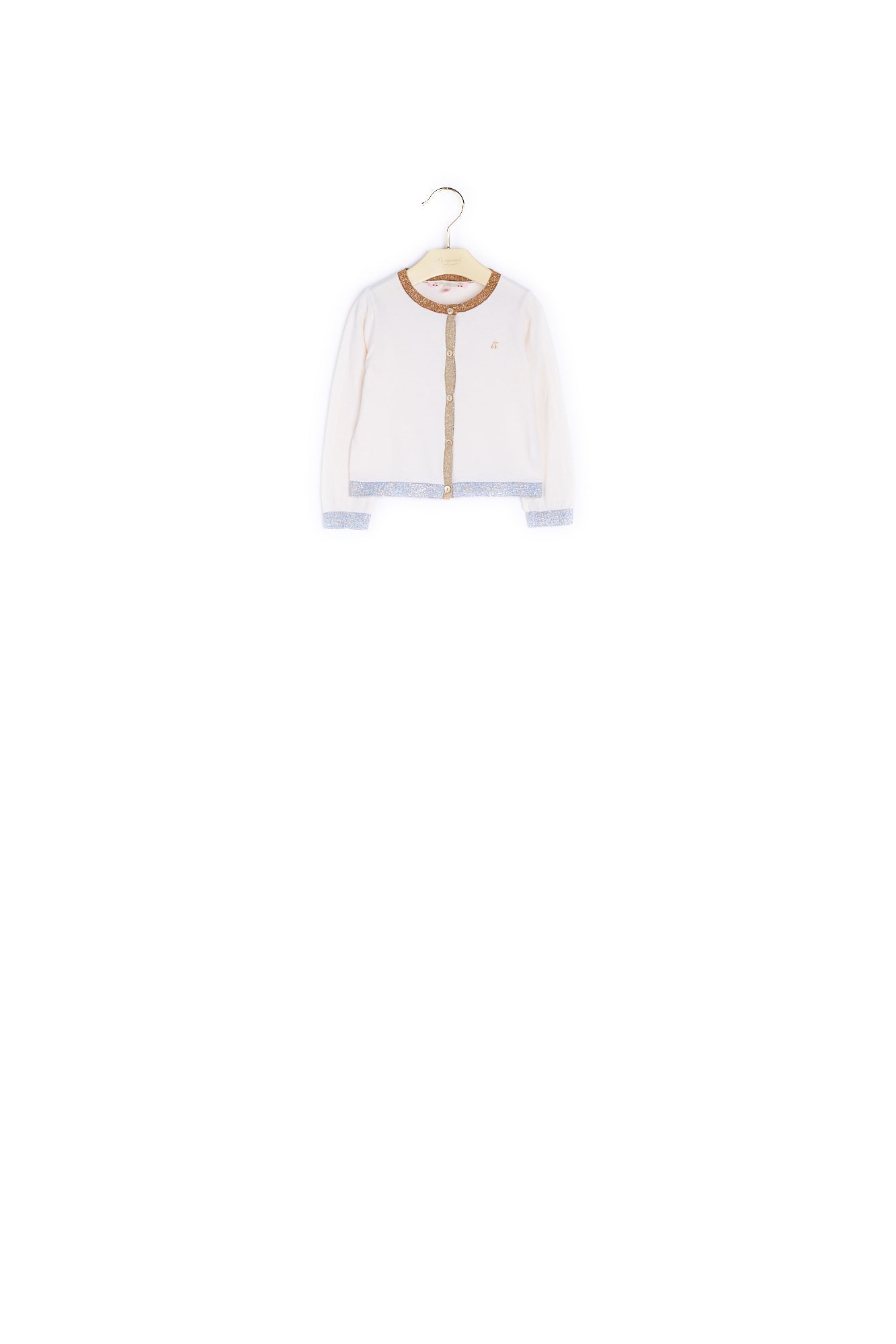 Cardigan - Bonpoint vintage