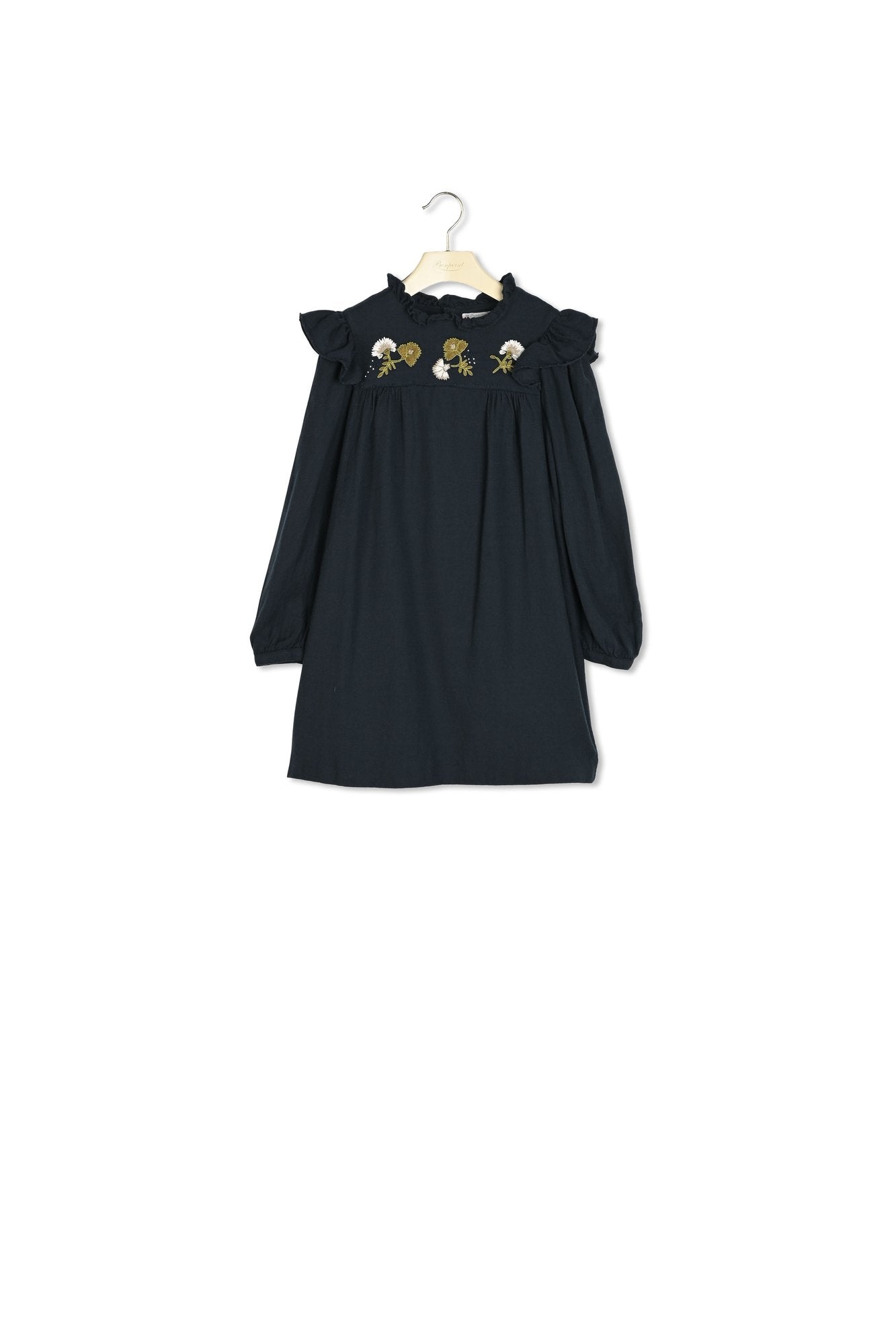 Robe Tilia - Bonpoint vintage