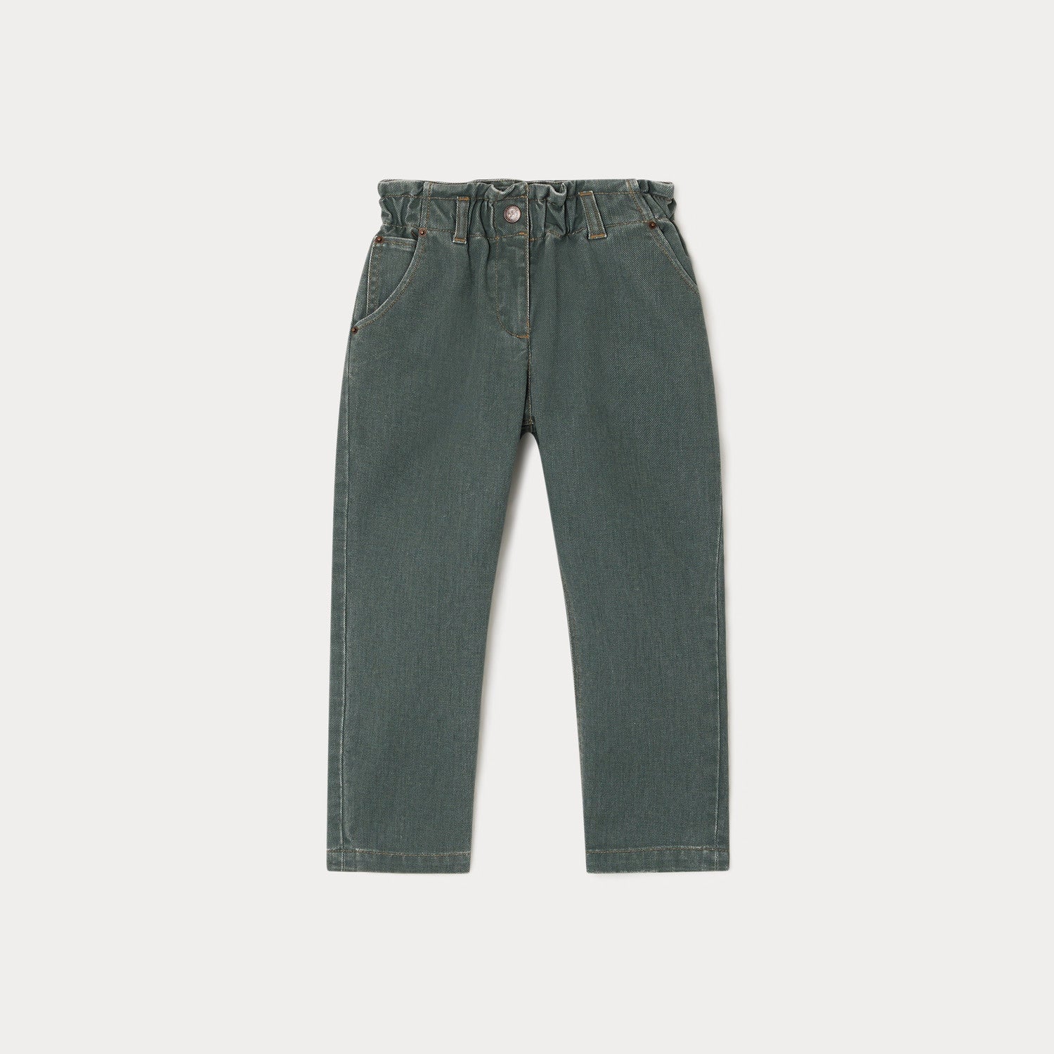 Pantalon Sonie - Bonpoint vintage