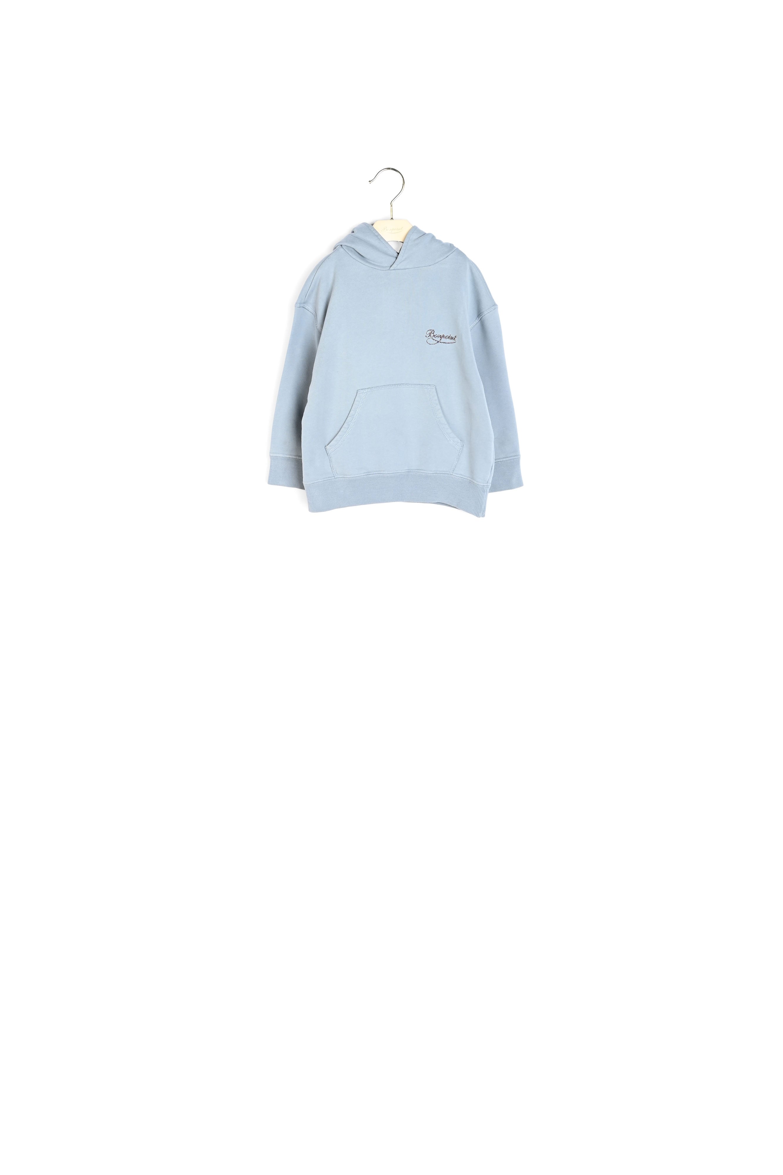 Sweatshirt à capuche - Bonpoint vintage