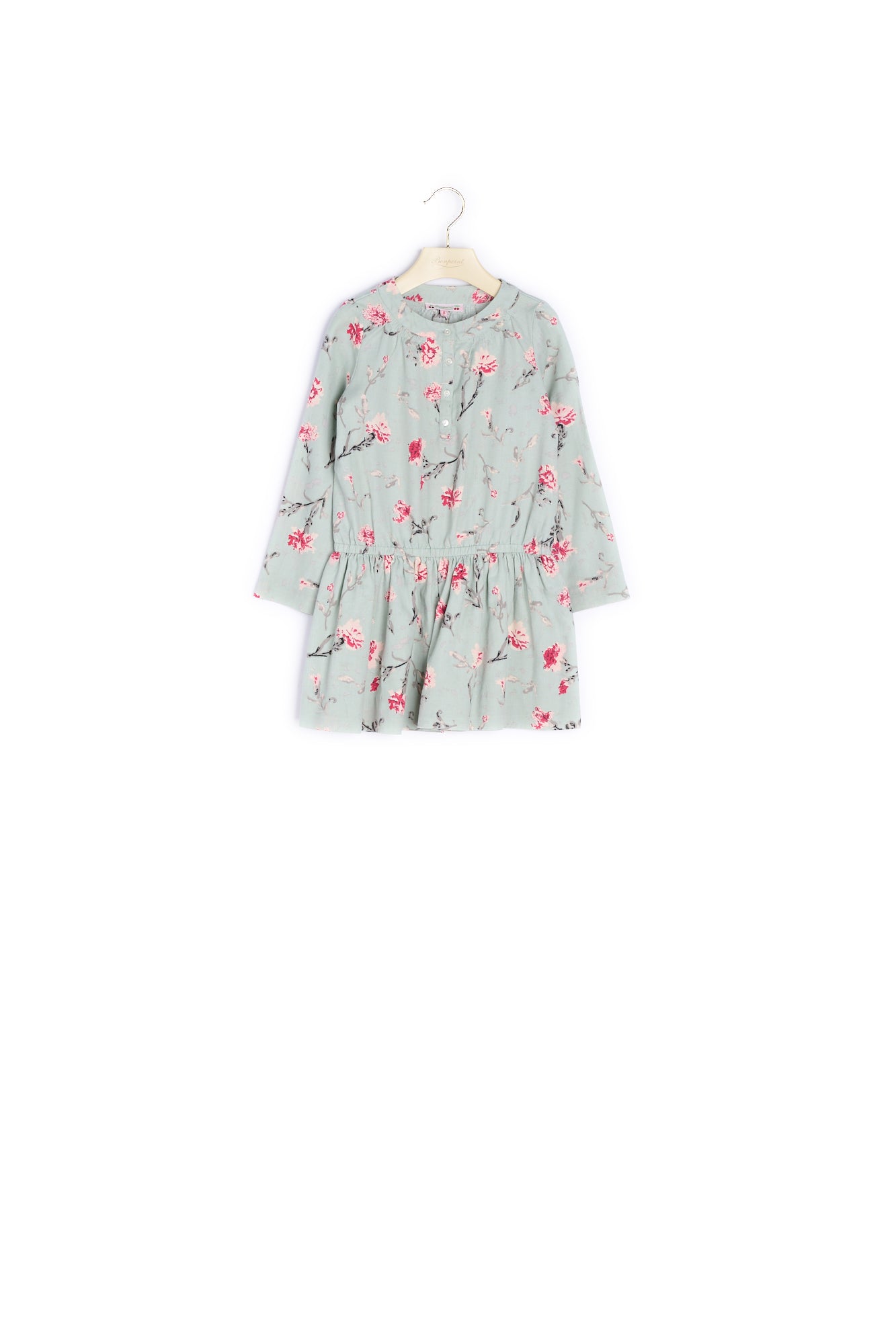 Robe Bettina - Bonpoint vintage