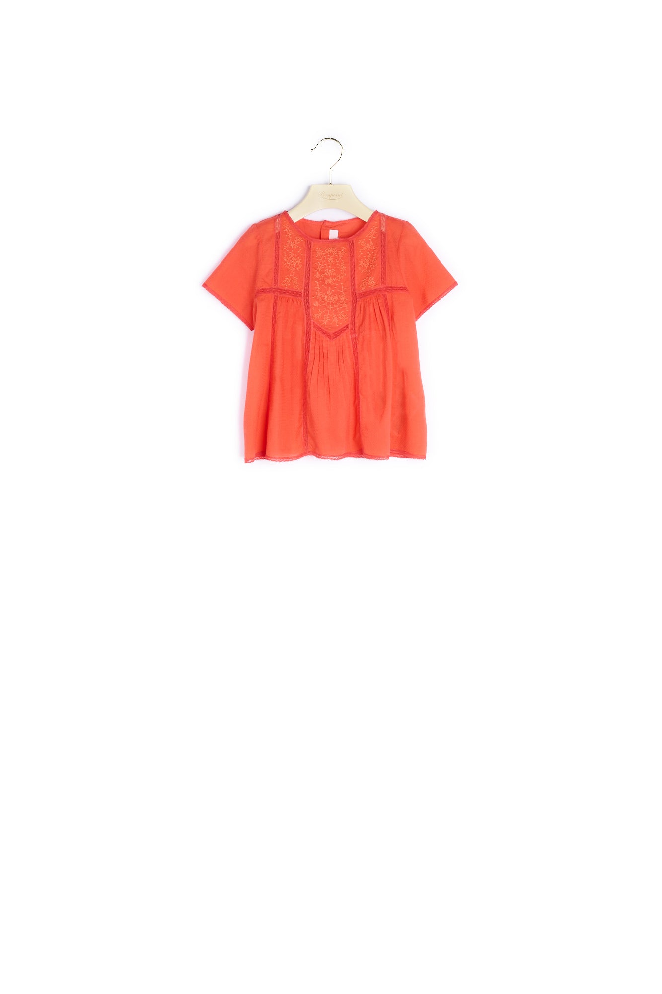 Blouse Nalya - Bonpoint vintage