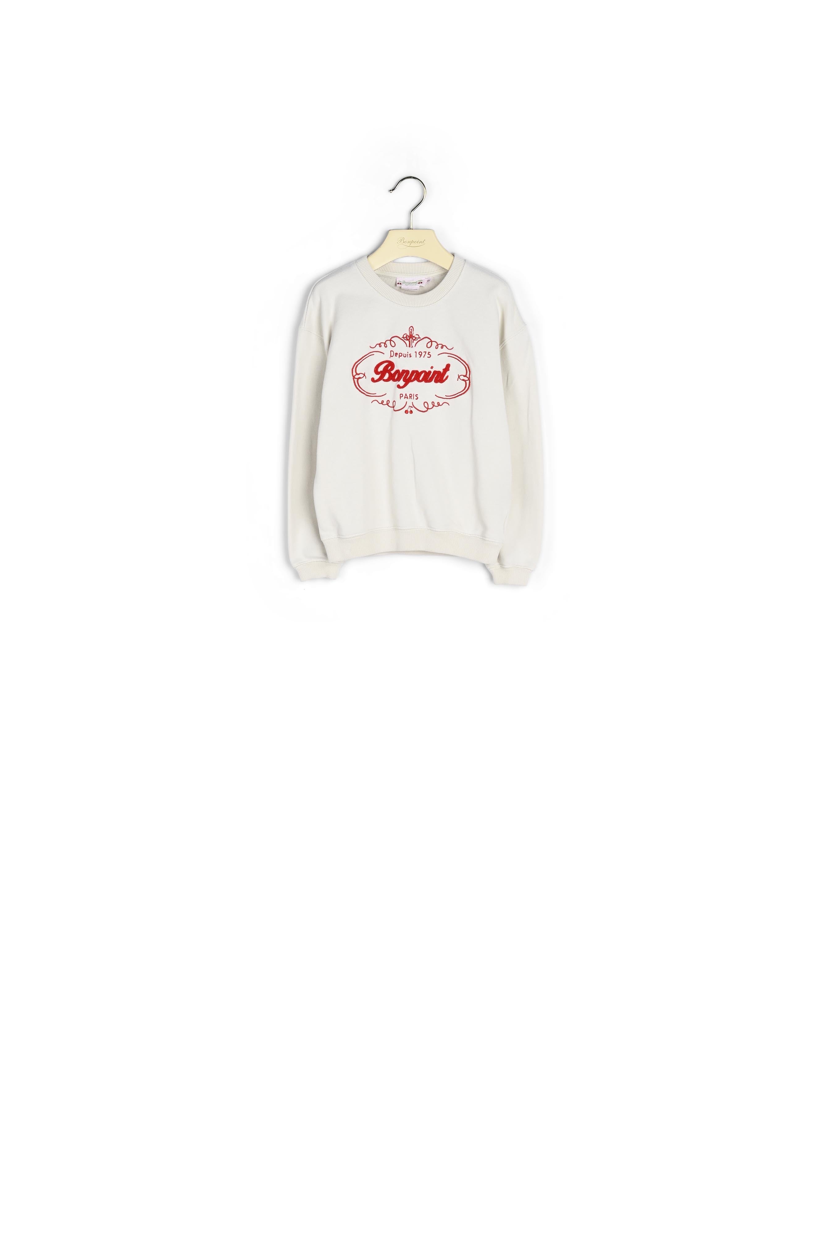 Sweatshirt Tayla - Bonpoint vintage